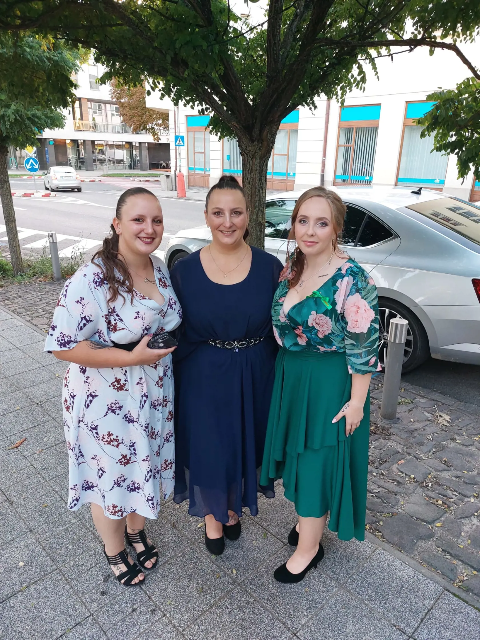 Ružena Prvá z Extrémnych premien vážila 133 kíl. V šou schudla 50 kg - na váhu 83 kg. Od galavečera však pribrala zhruba 4 kilá.