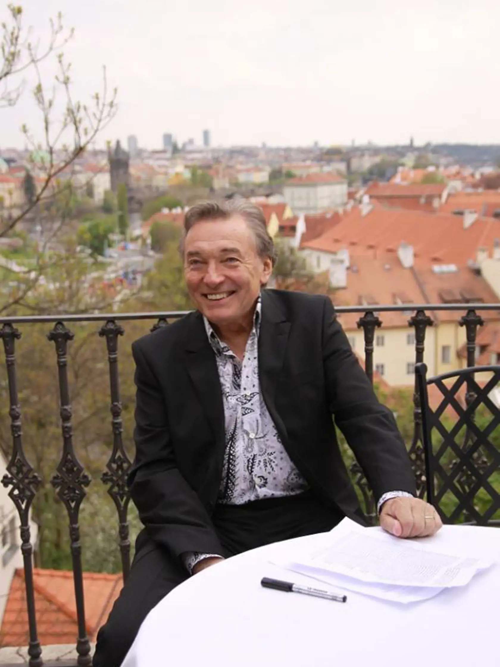 Karel Gott