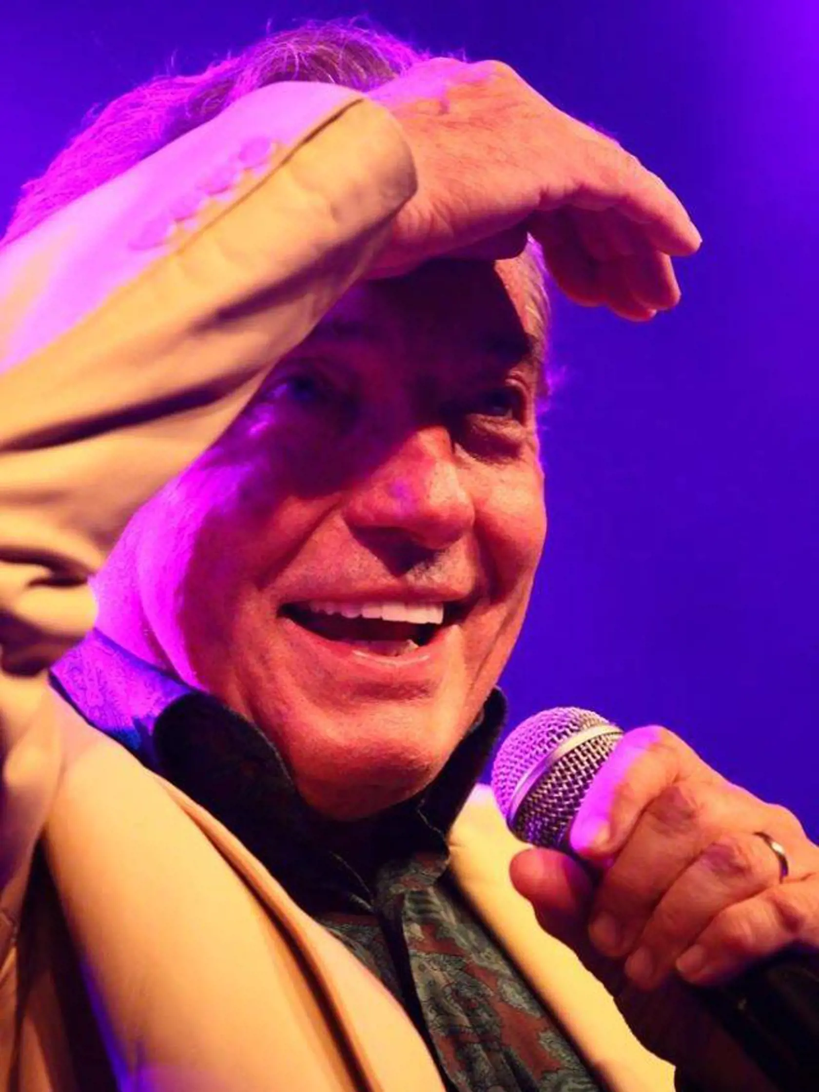 Karel Gott