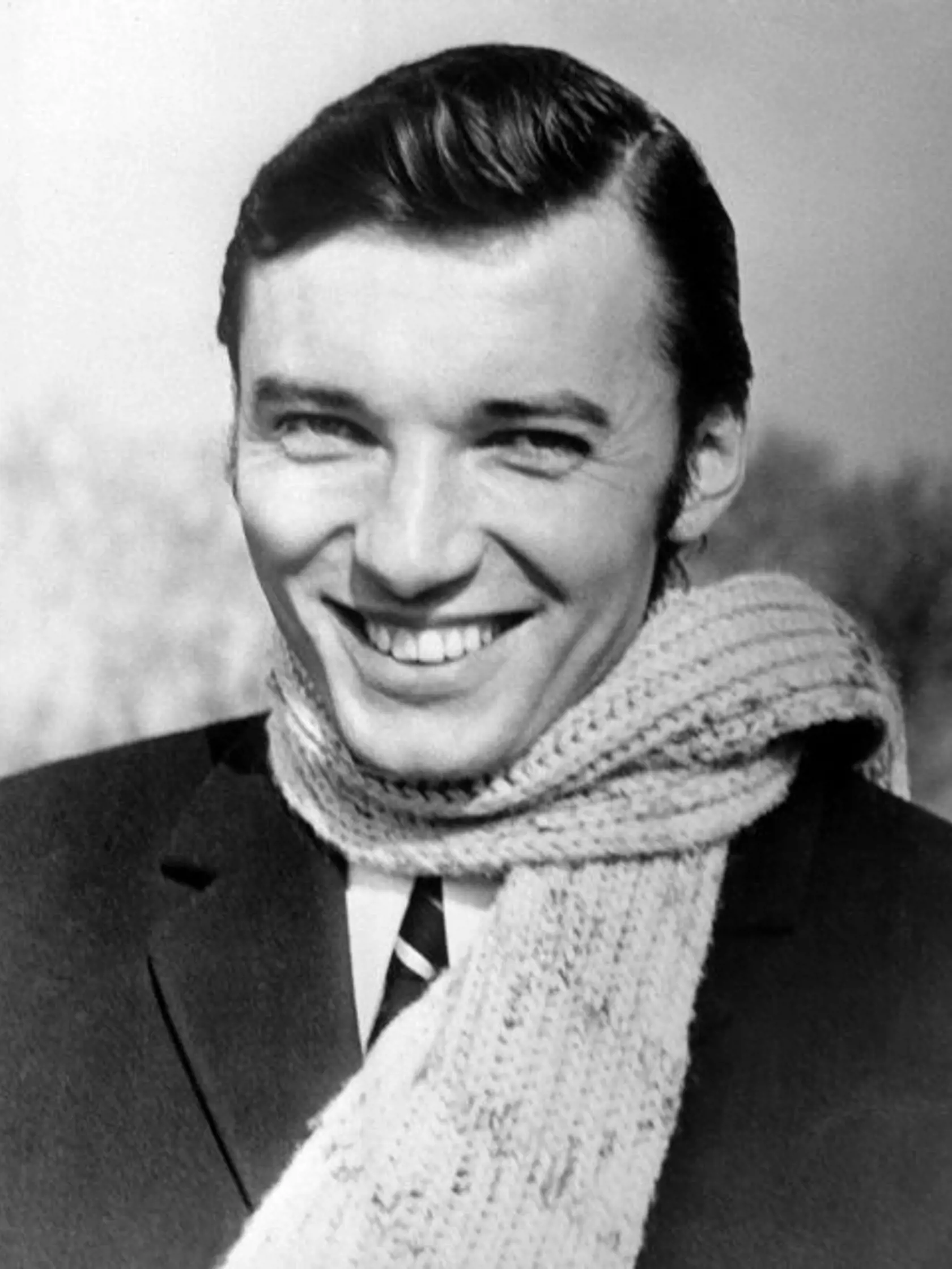 Karel Gott sa tešil priazni fanúšičiek.