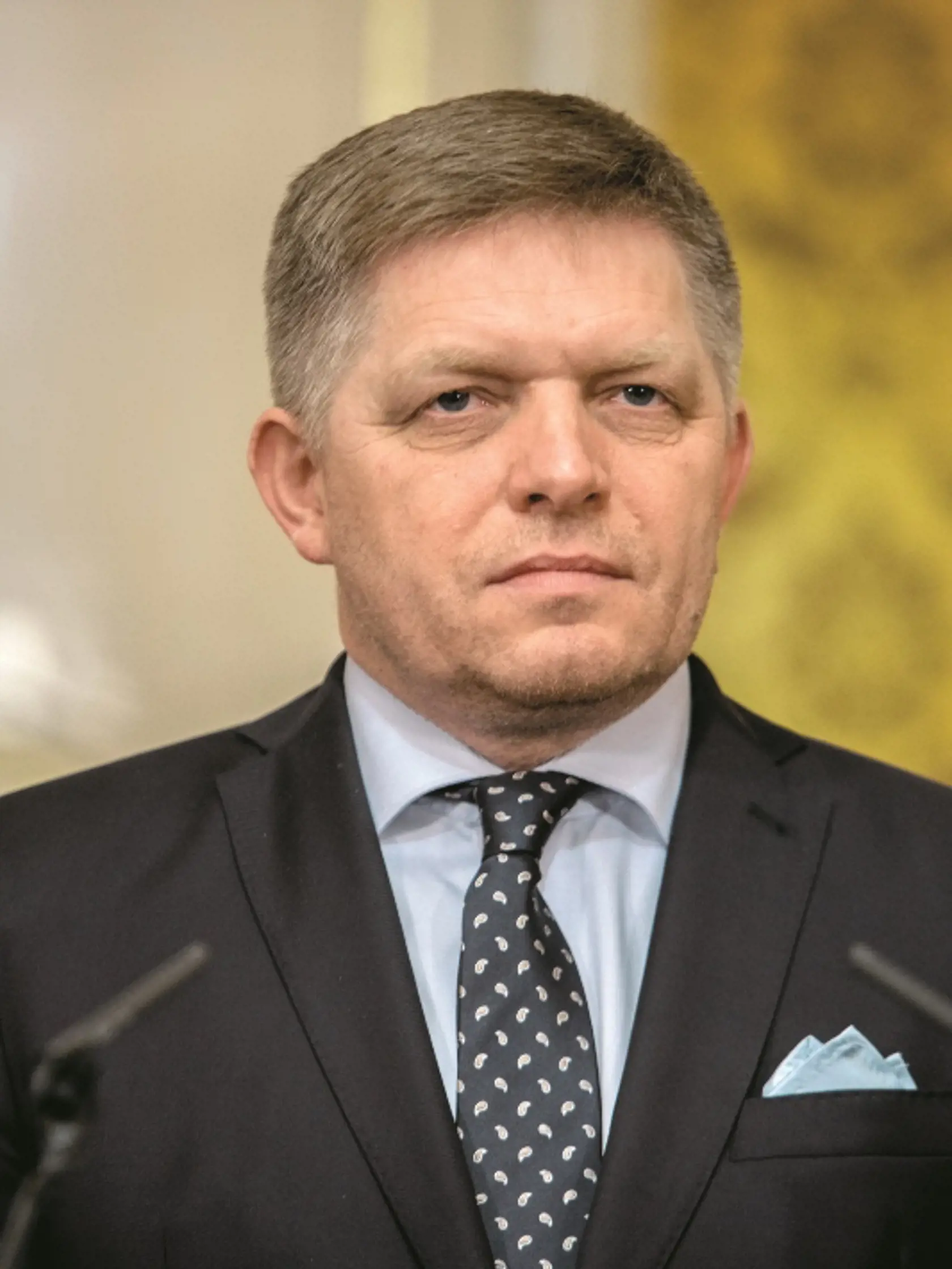 Pochodila na Úrade vlády: Všestranný talent Marcelly Molnárovej si všimol už aj premiér Robert Fico.