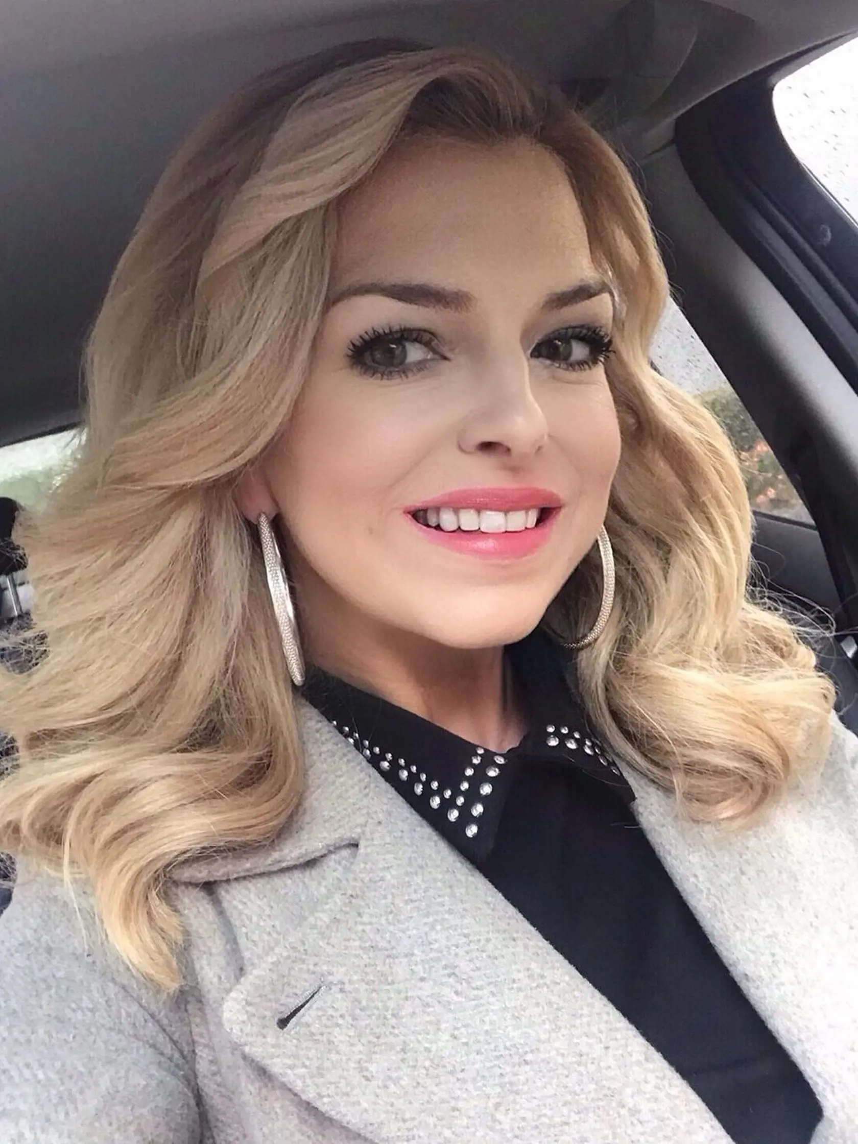 Zlatica Puškárová