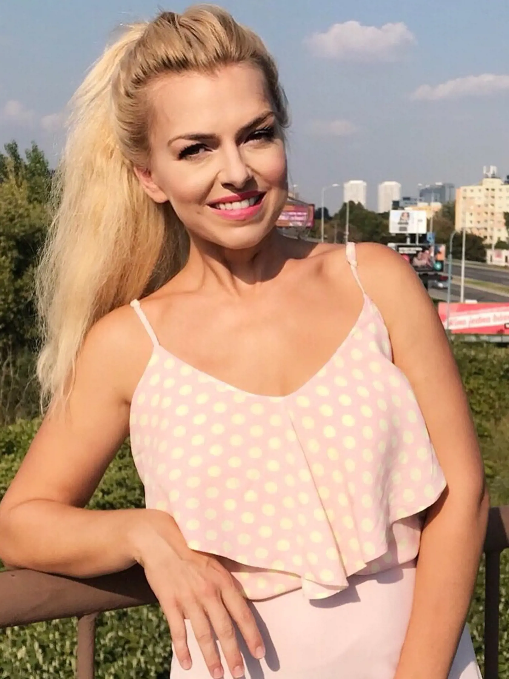 Zlatica Puškárová