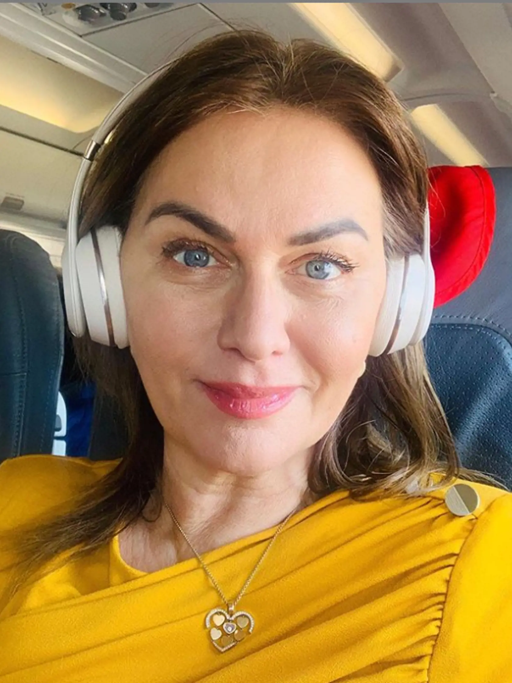 Monika Beňová