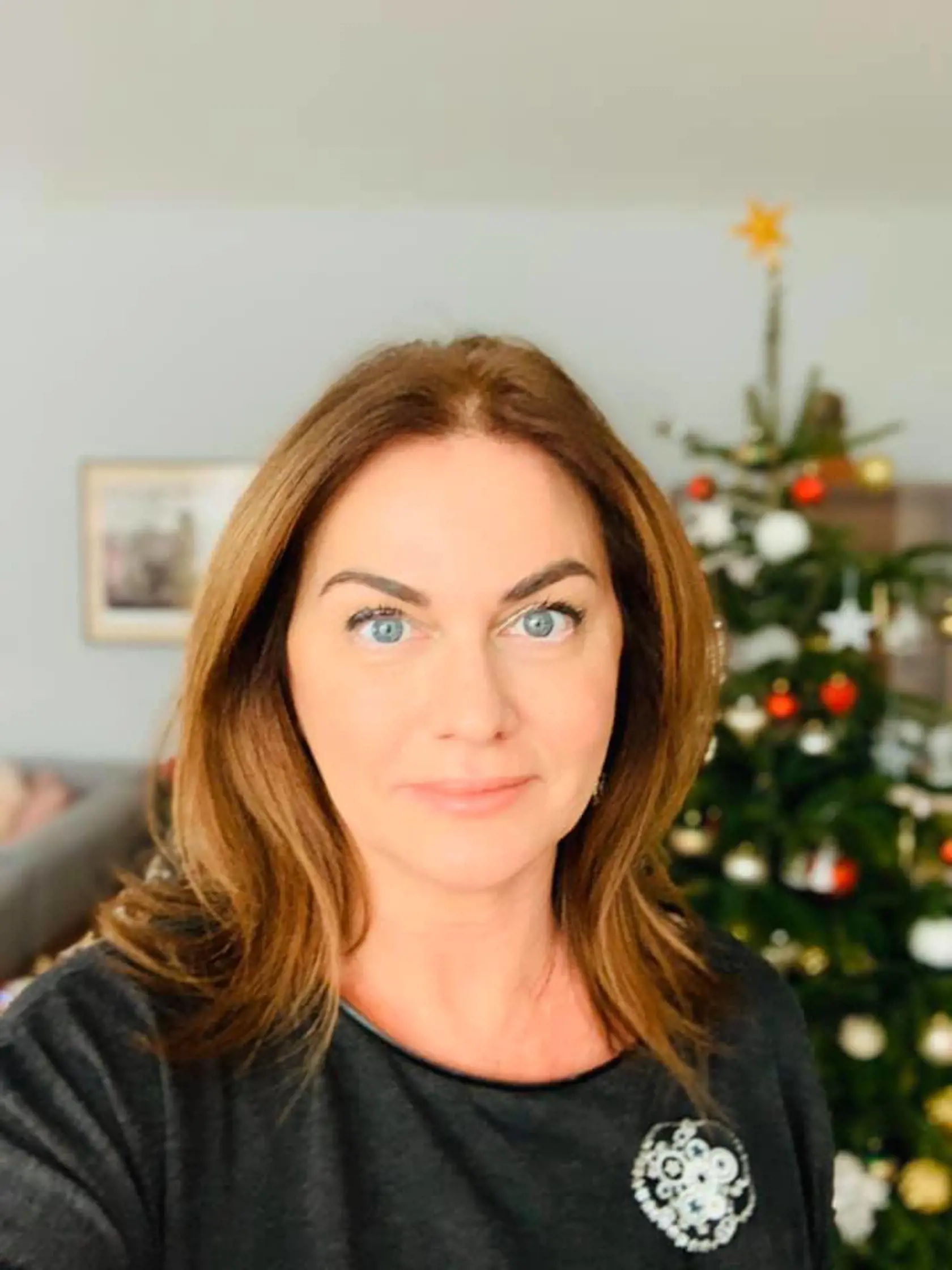 Monika Beňová: