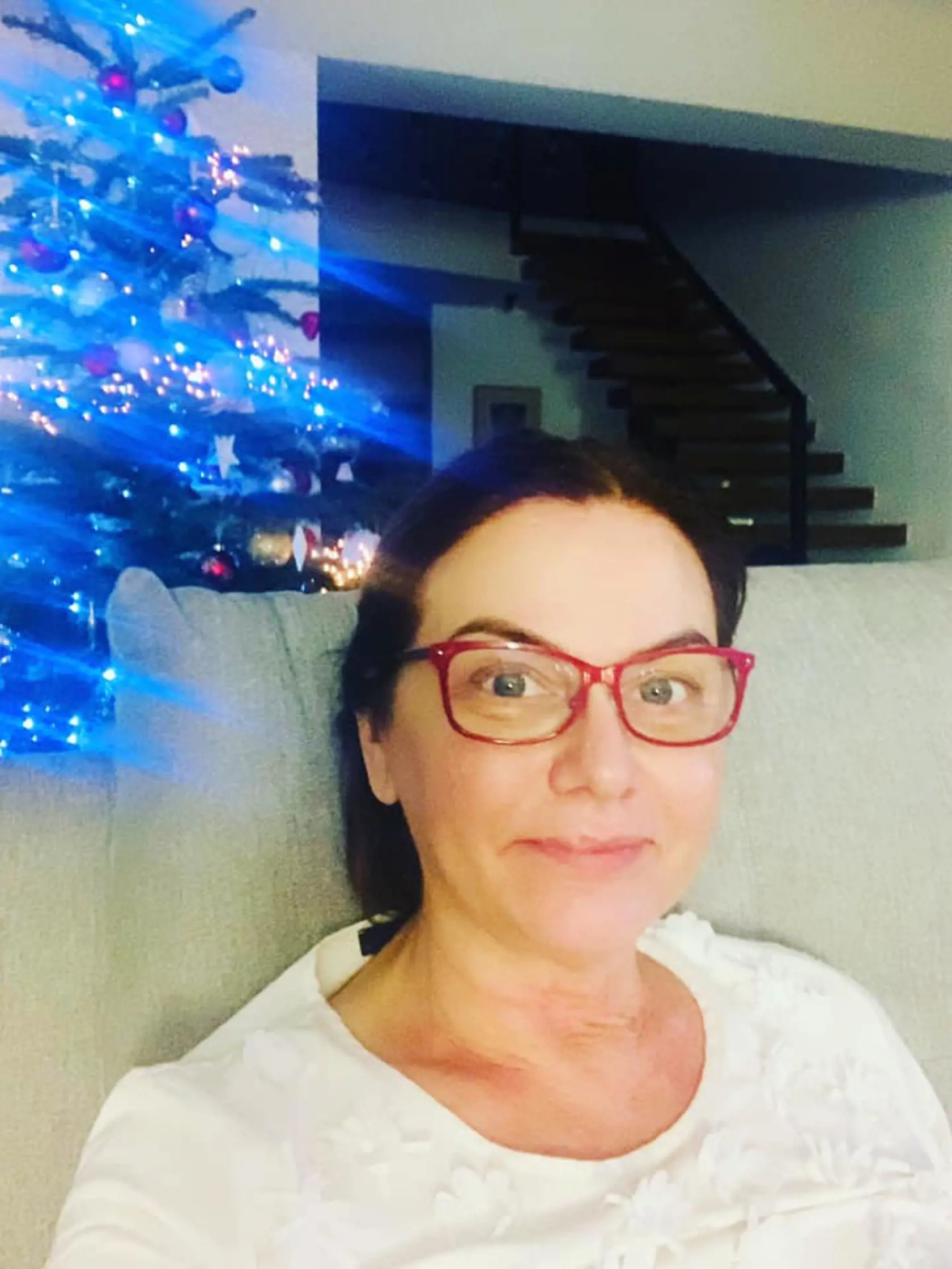 Monika Beňová: Prvé kolo sviatkov máme za sebou, podľa europoslankyne je čas chudnúť.