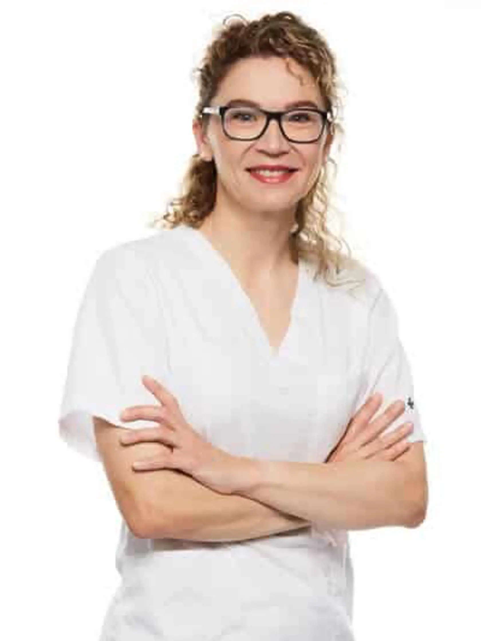 Lekárka Zuzana Luteránová z Vranovskej nemocnice sa zasadila o mnohé progresívne postupy pri pôrode.