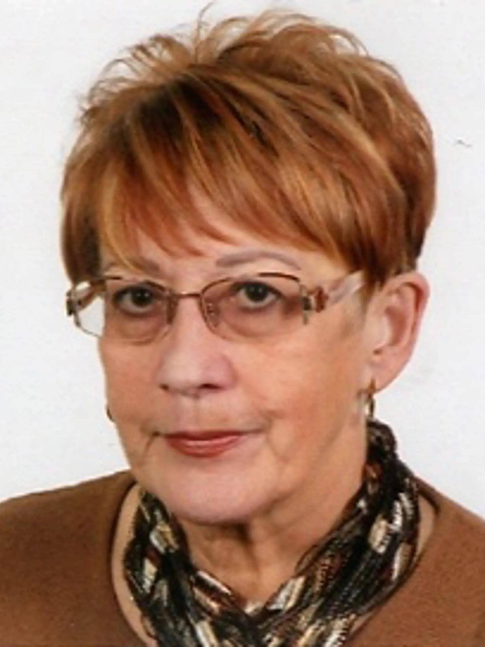 Dnes už nebohá Elena Košková bola vynikajúca a uznávaná reumatologička. Ocenenie získala in memoriam.