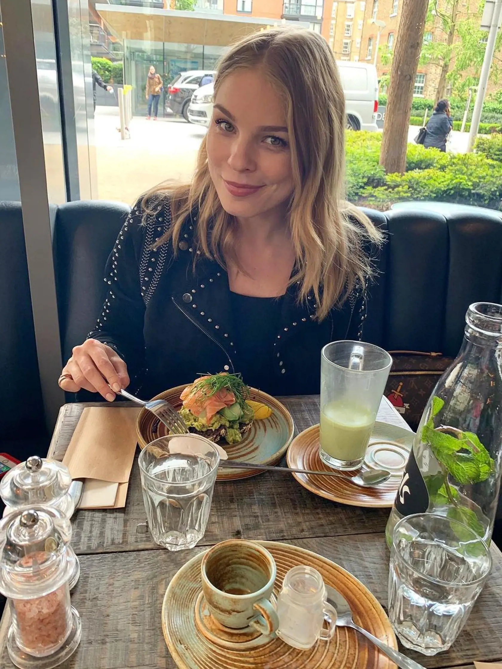 Veronika Ostrihoňová