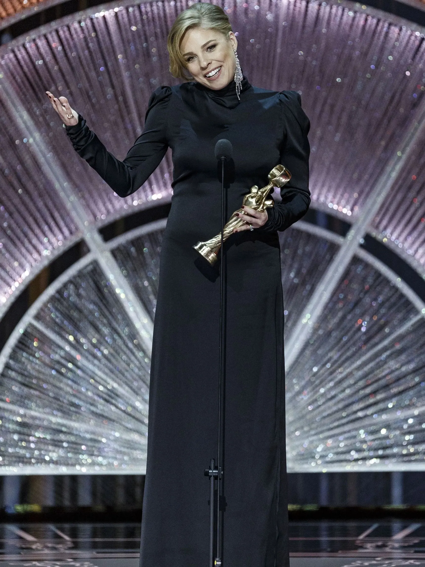 Veronika Ostrihoňová