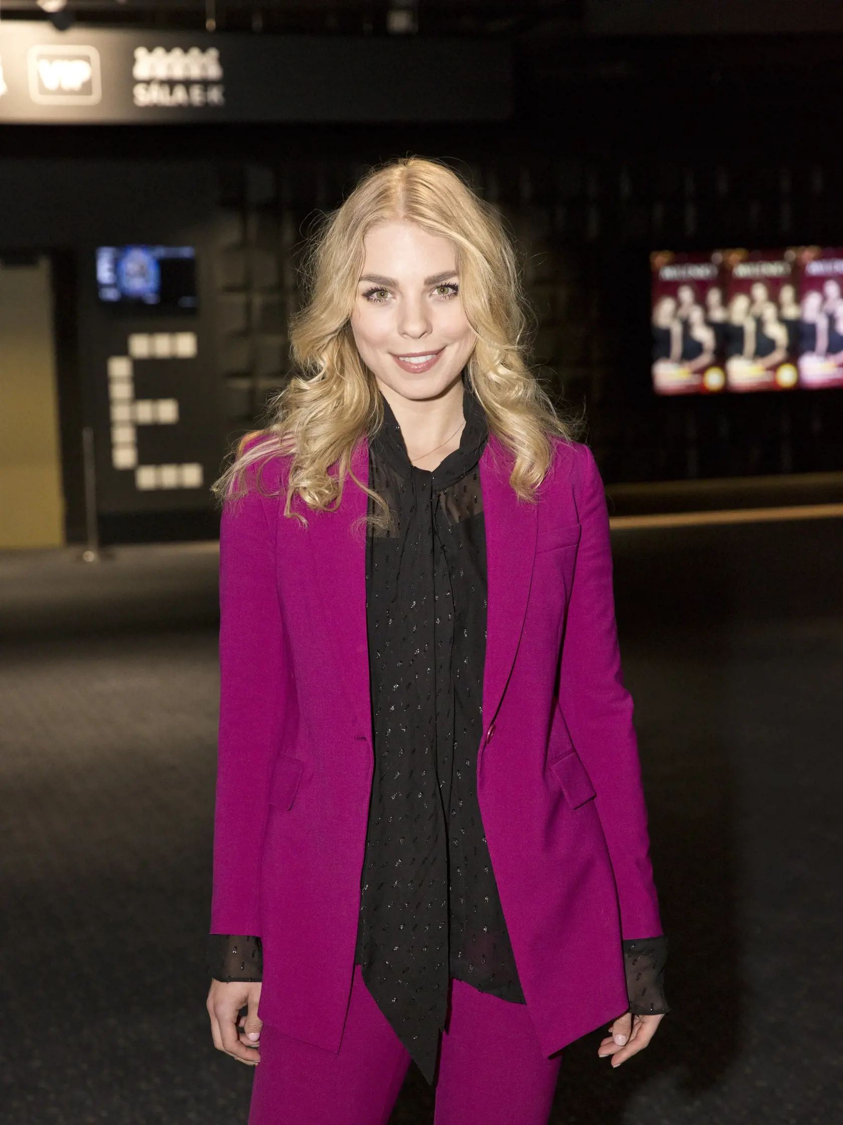 Veronika Ostrihoňová