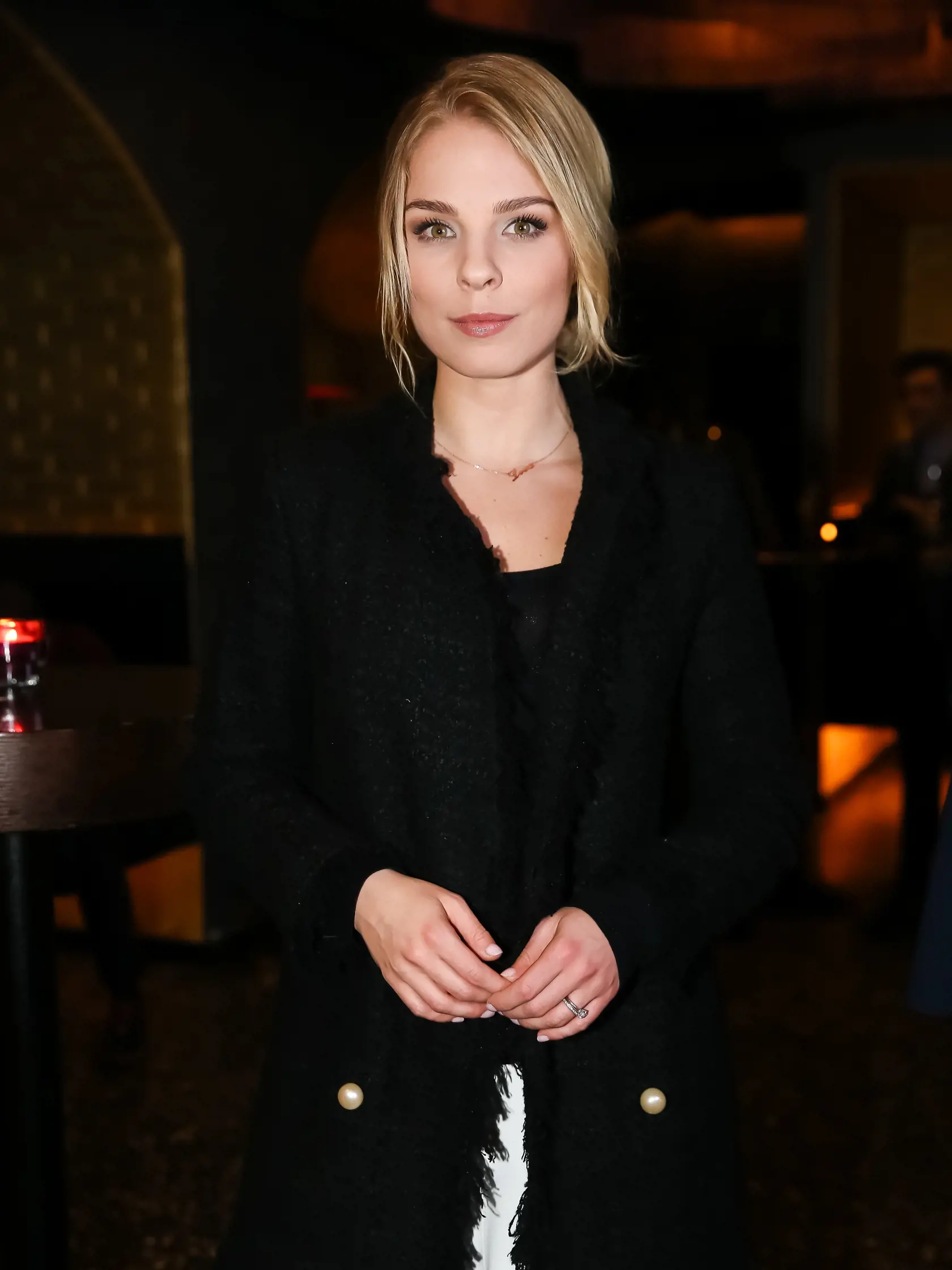 Veronika Ostrihoňová