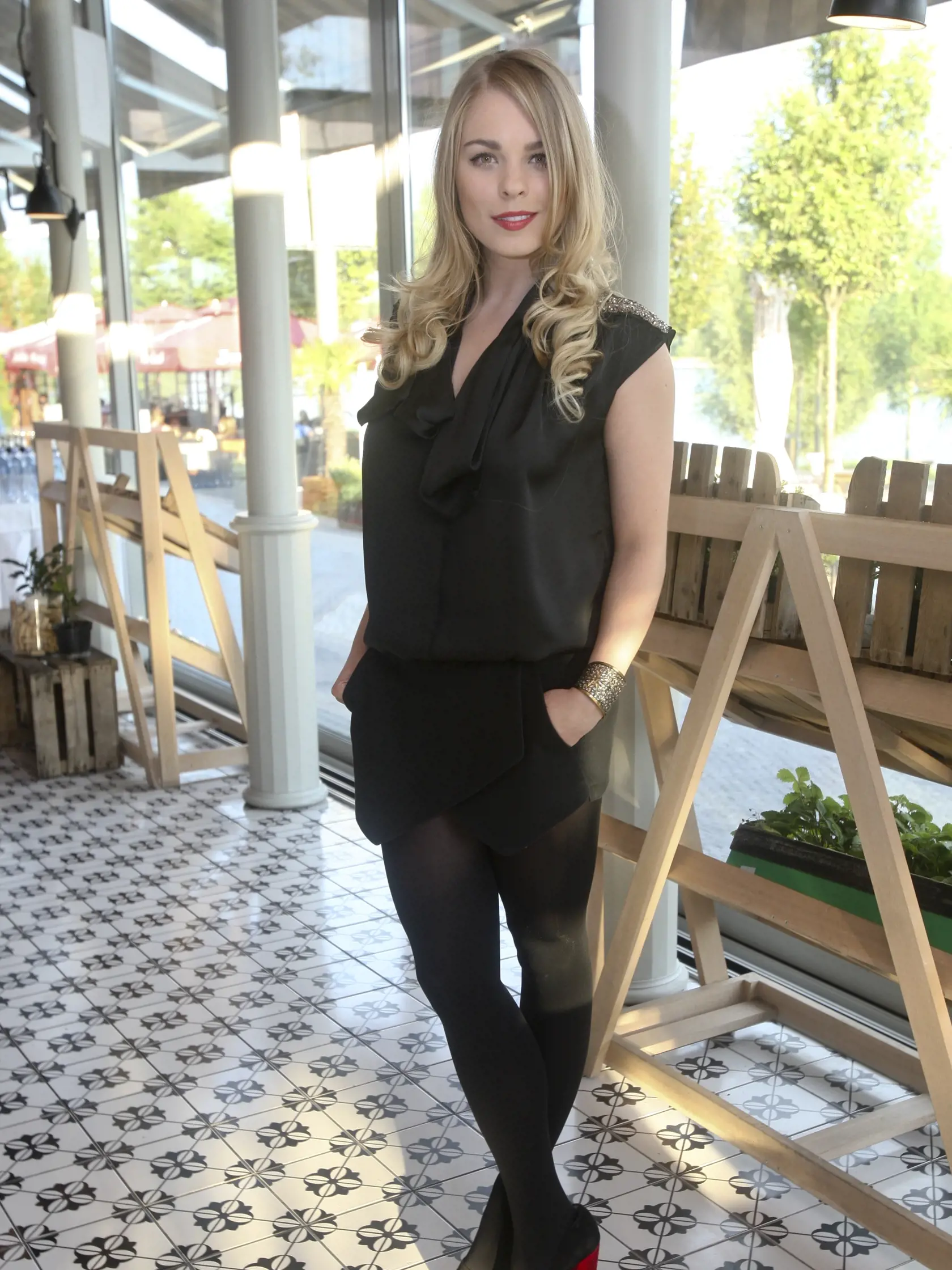 Veronika Ostrihoňová
