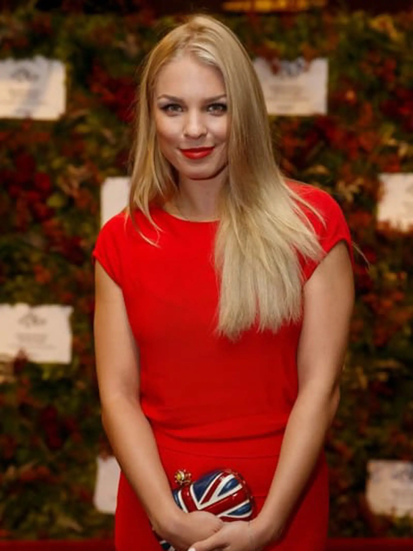 Veronika Ostrihoňová