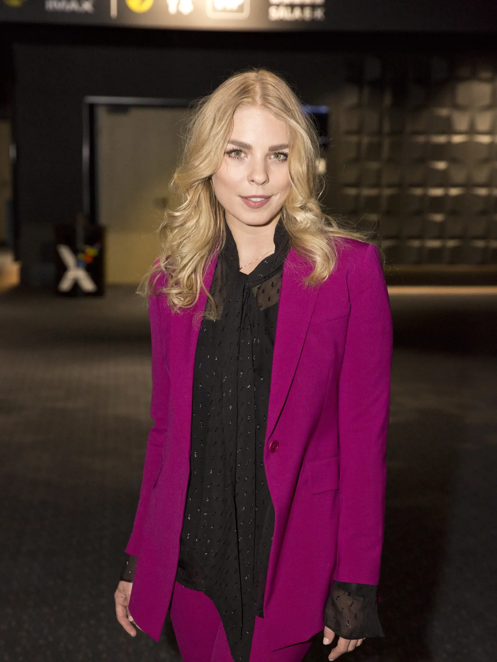 Veronika Ostrihoňová