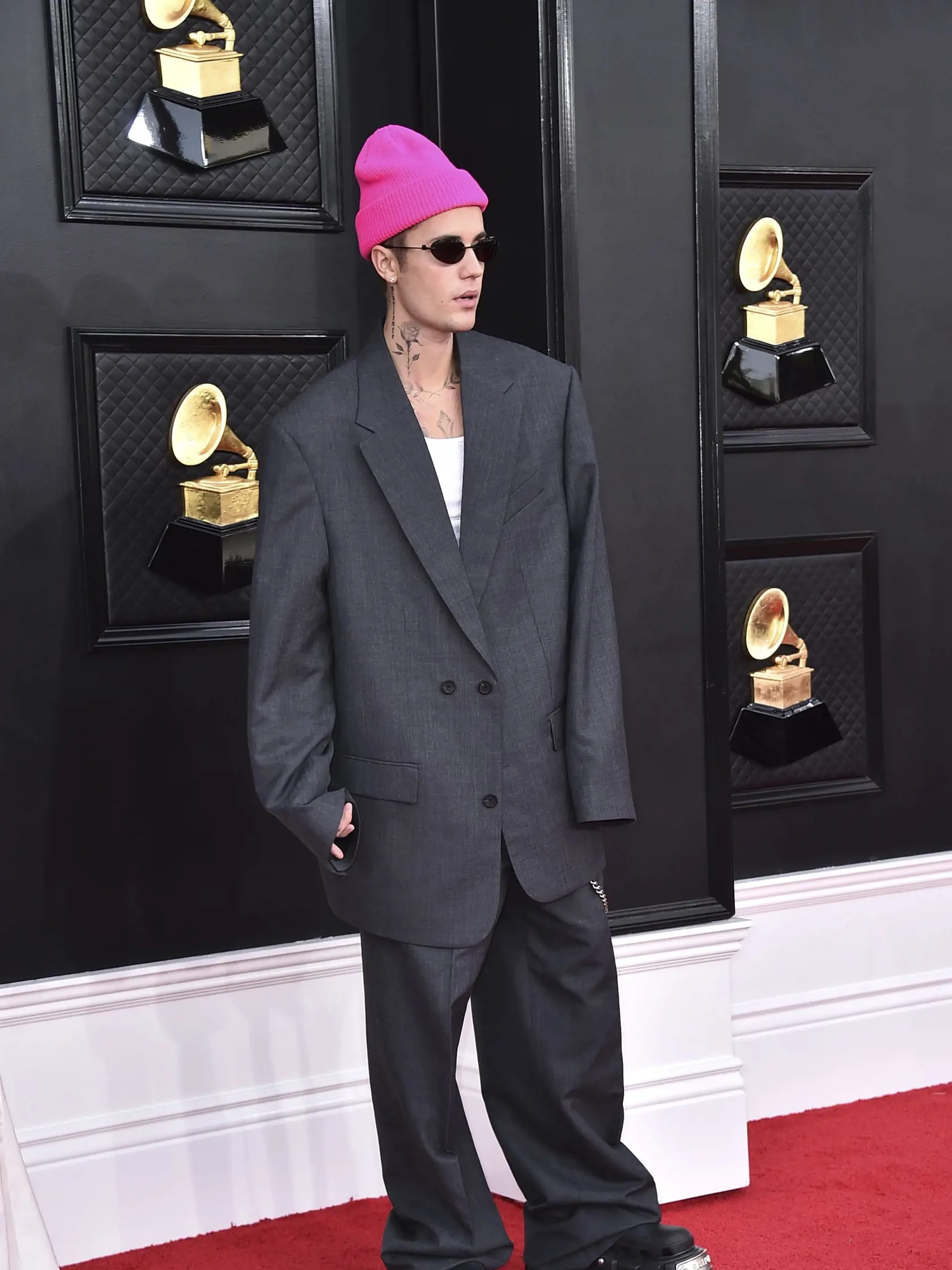 Justin Bieber