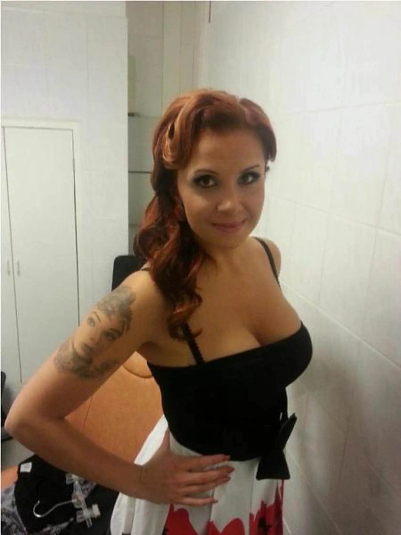 Gabriela Bullová