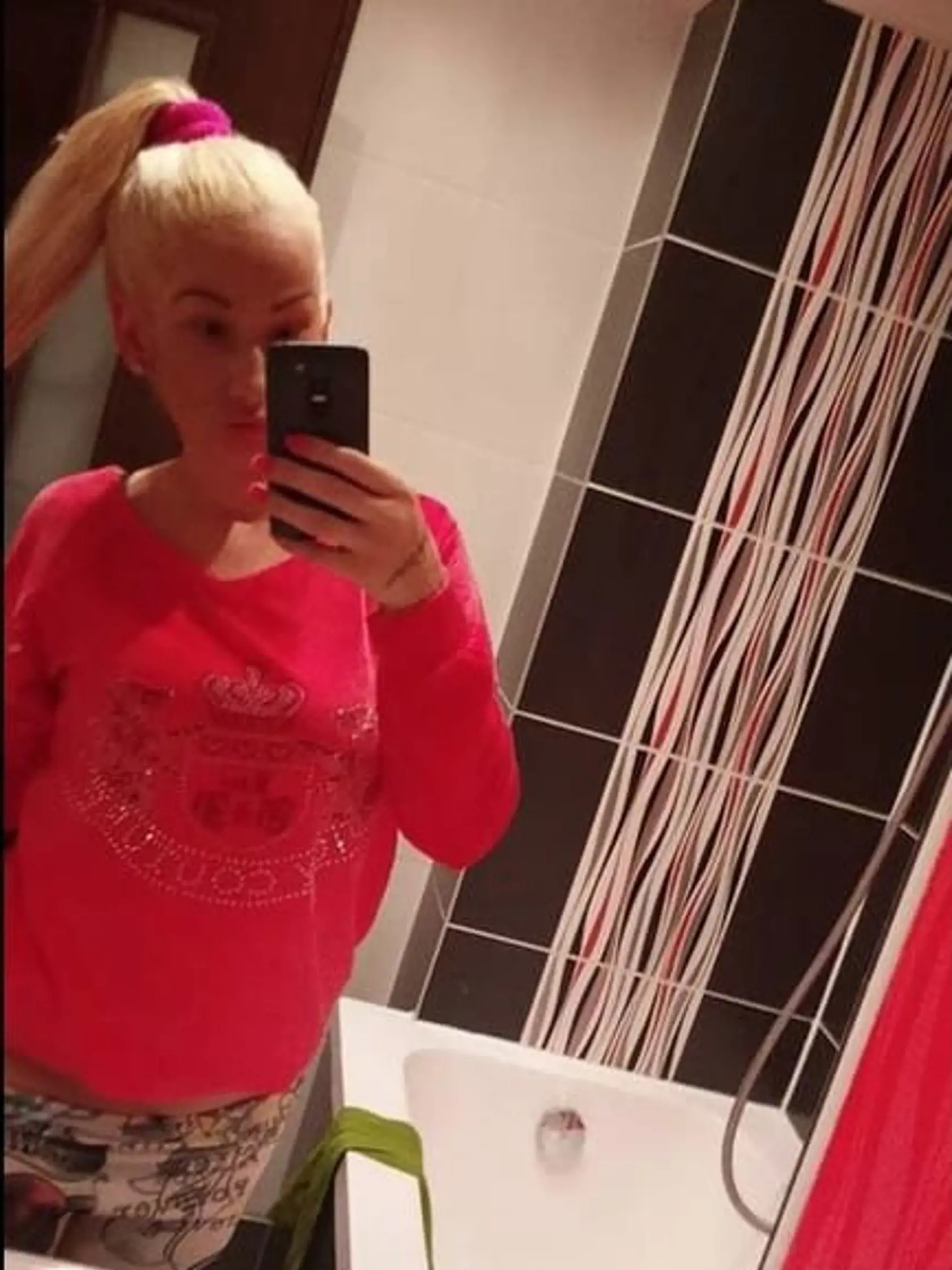 Jana Kállayová