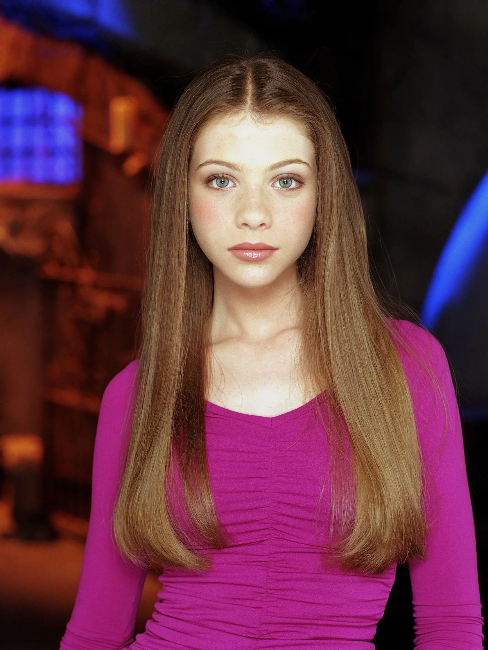 Michelle Trachtenberg