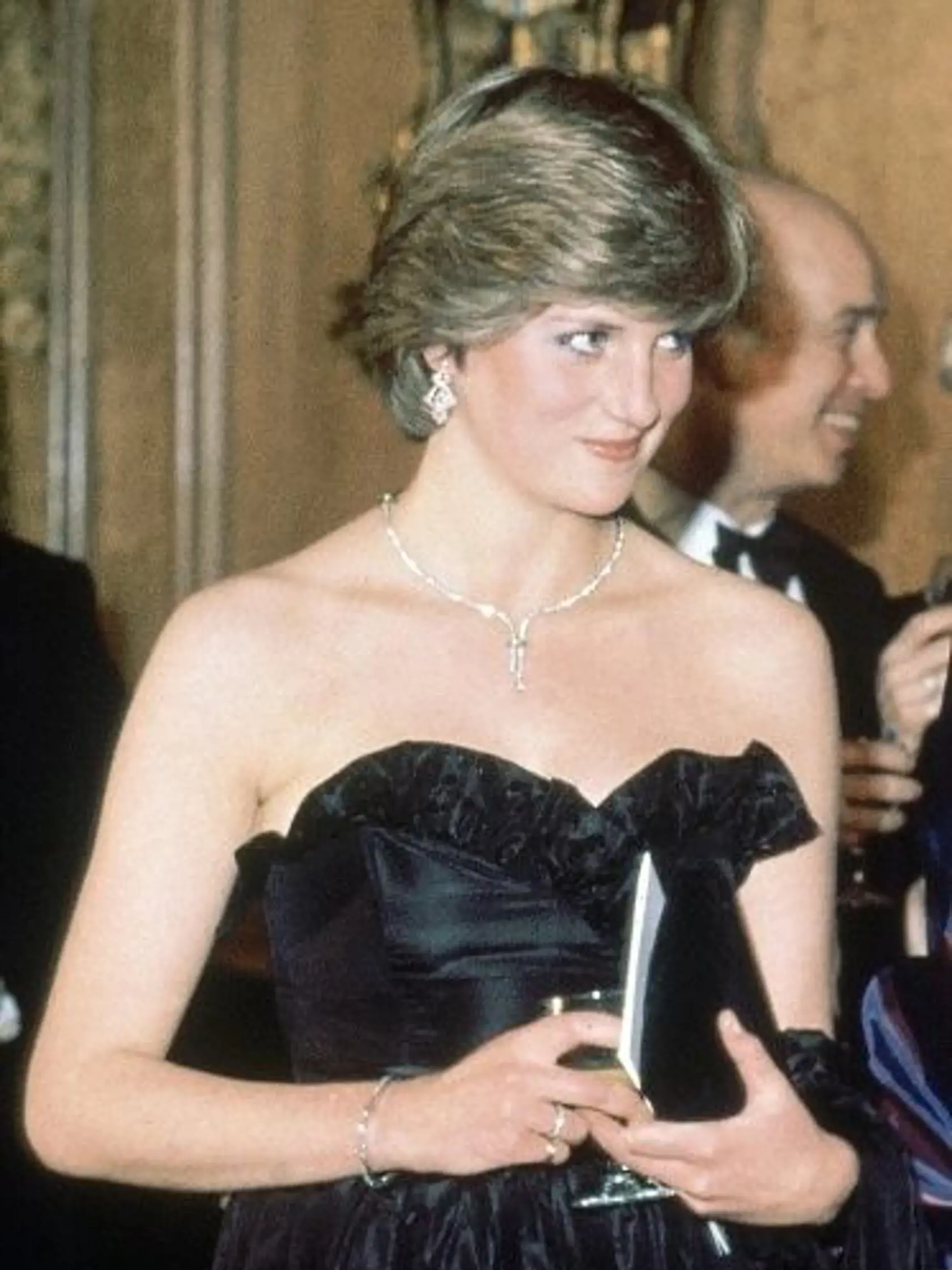 Princezna Diana s Charlesem nebyla šťastná