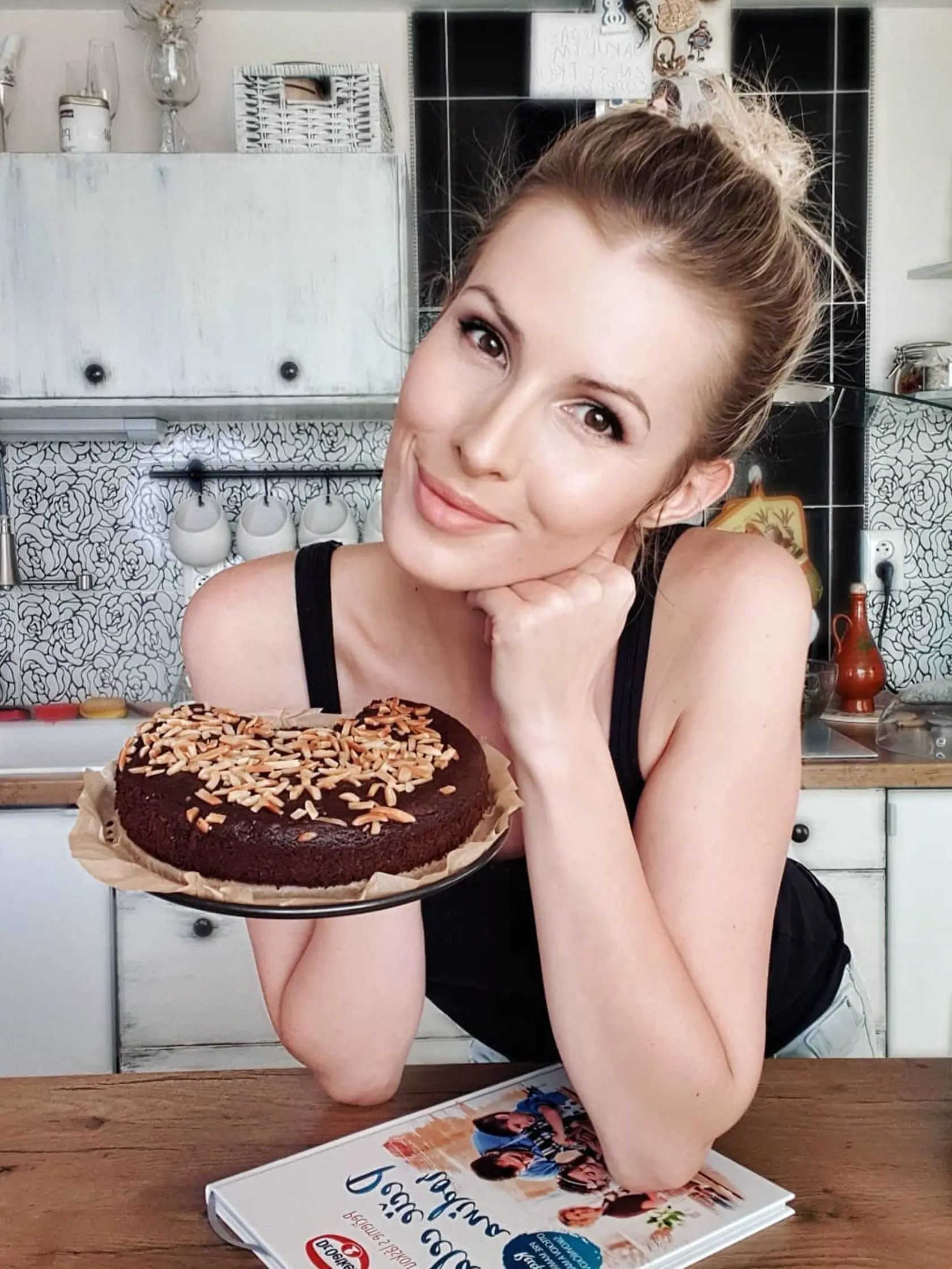Miriam Kalisová