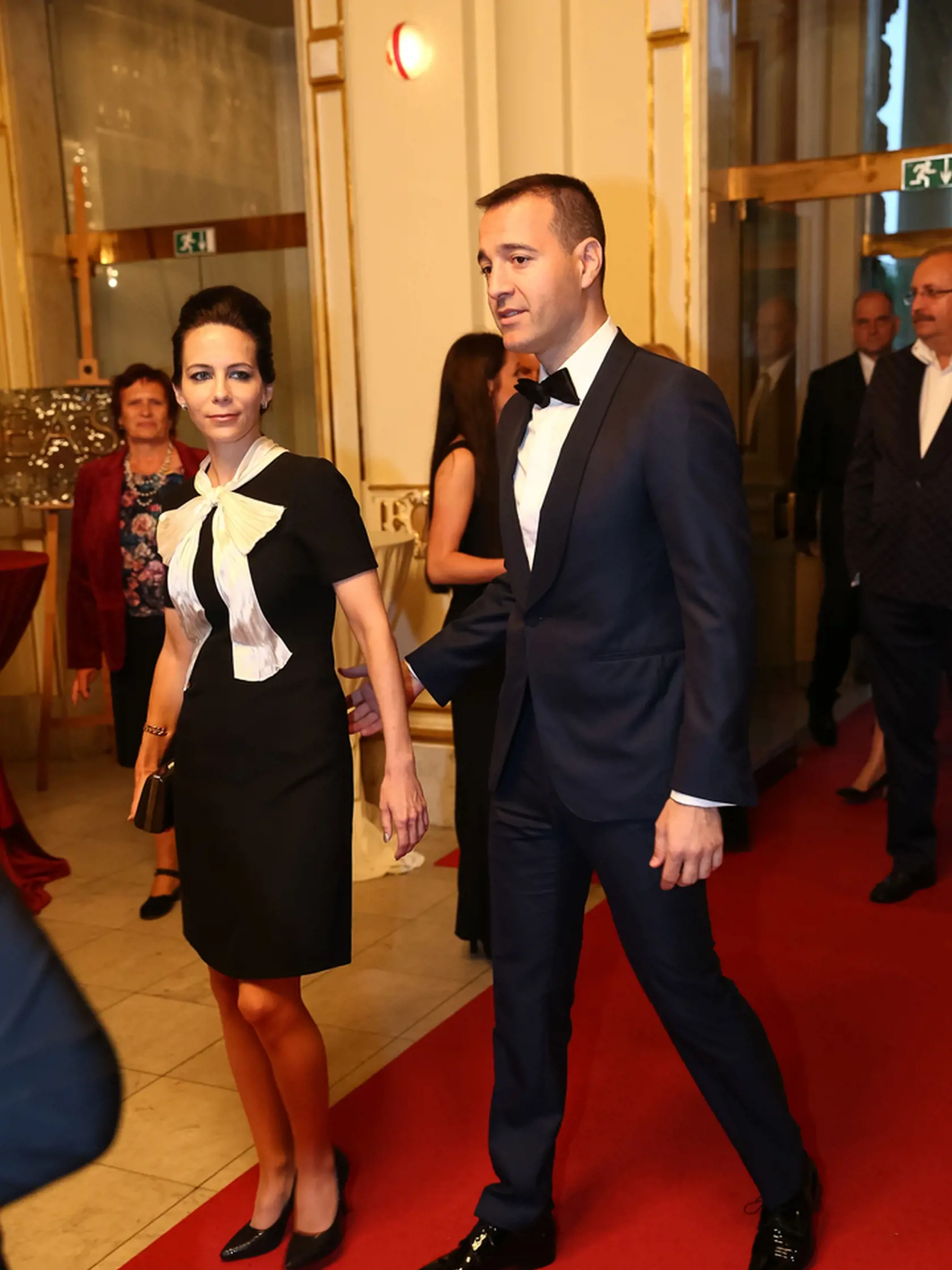Ako ho získala?: Lucia Druckerová spoluvlastnila aj jeden z najexkluzívnejších stavebných pozemkov v Bratislave.