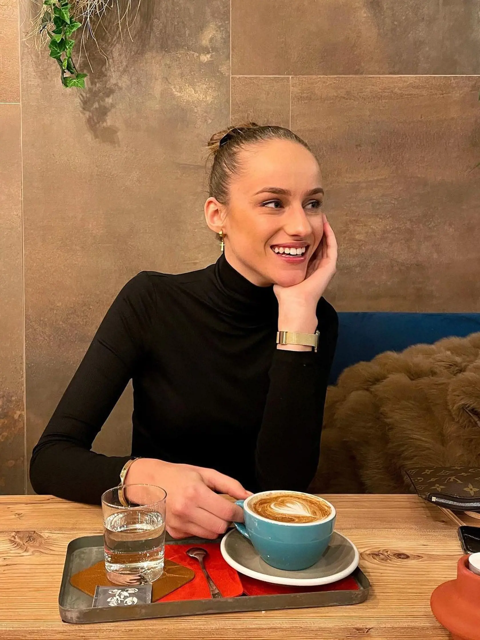 Ivana Bezdeda