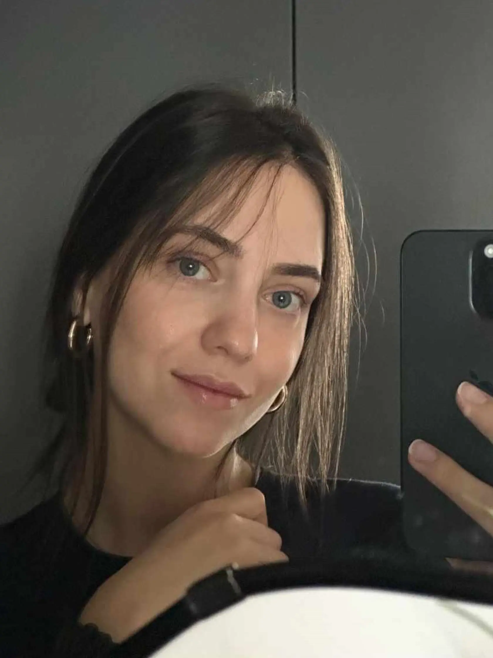 Ráchel Šoltésová zmenila imidž. Jej nová ofina vtedy zožala chválu.