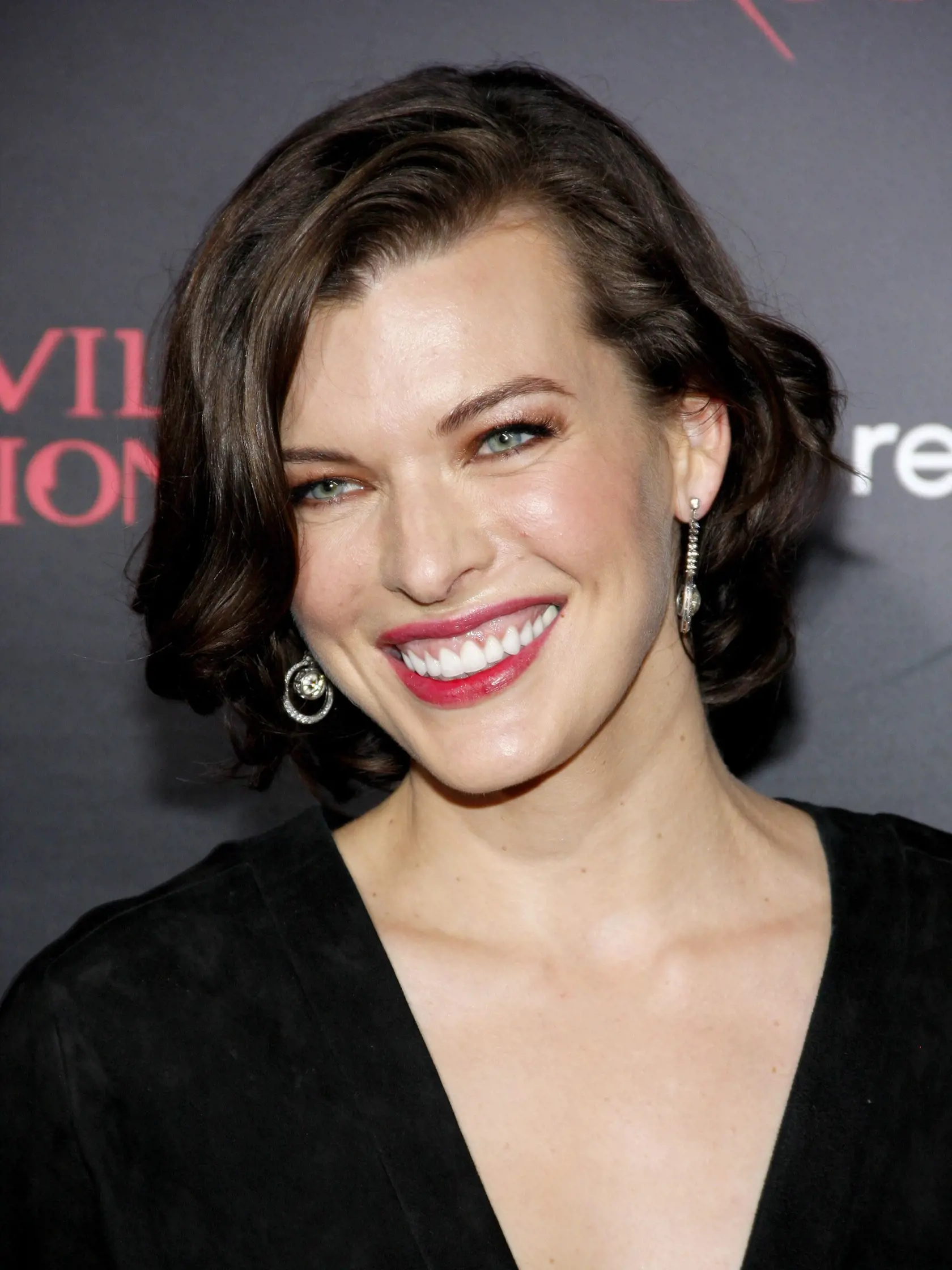Milla Jovovich