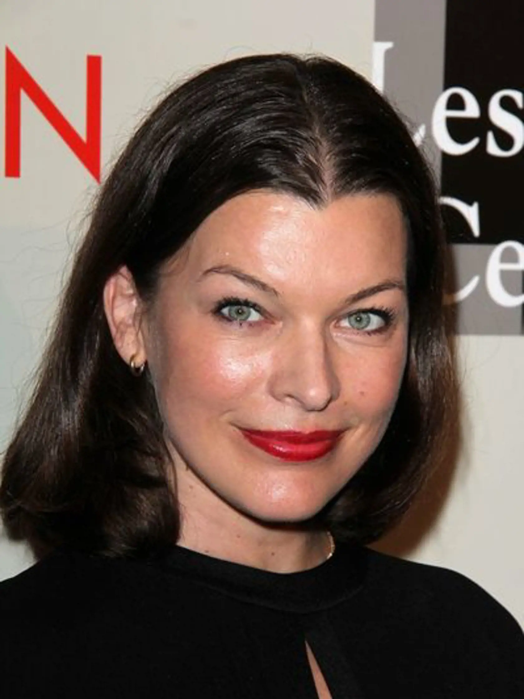 Milla Jovovich
