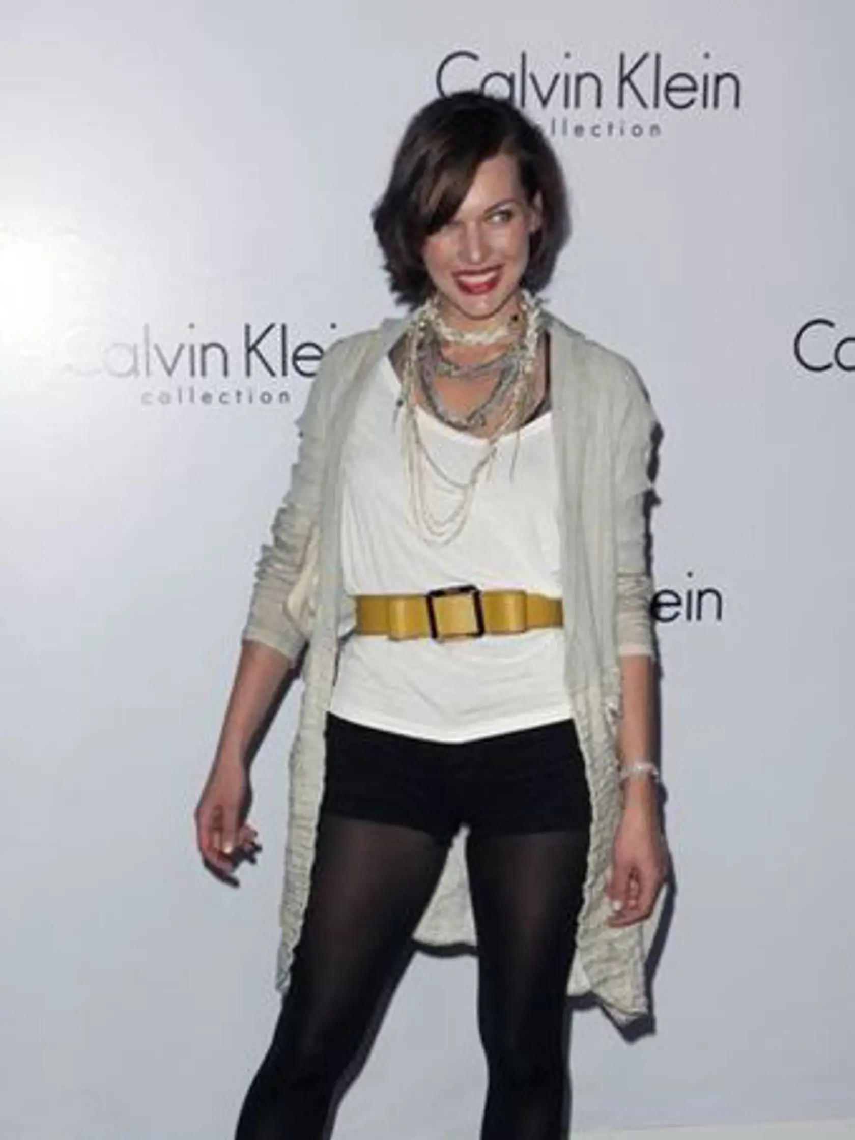 Milla Jovovich