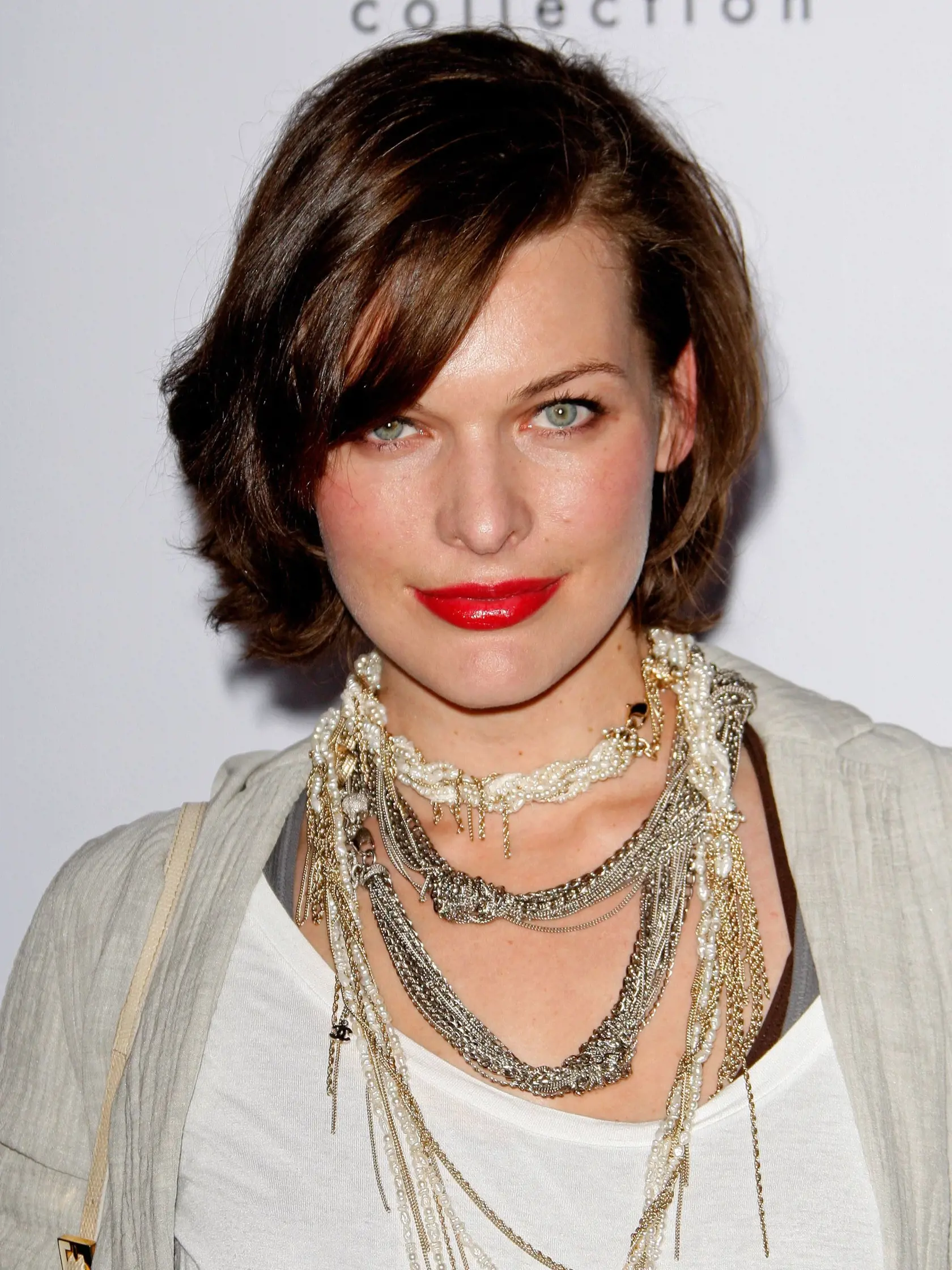 Milla Jovovich