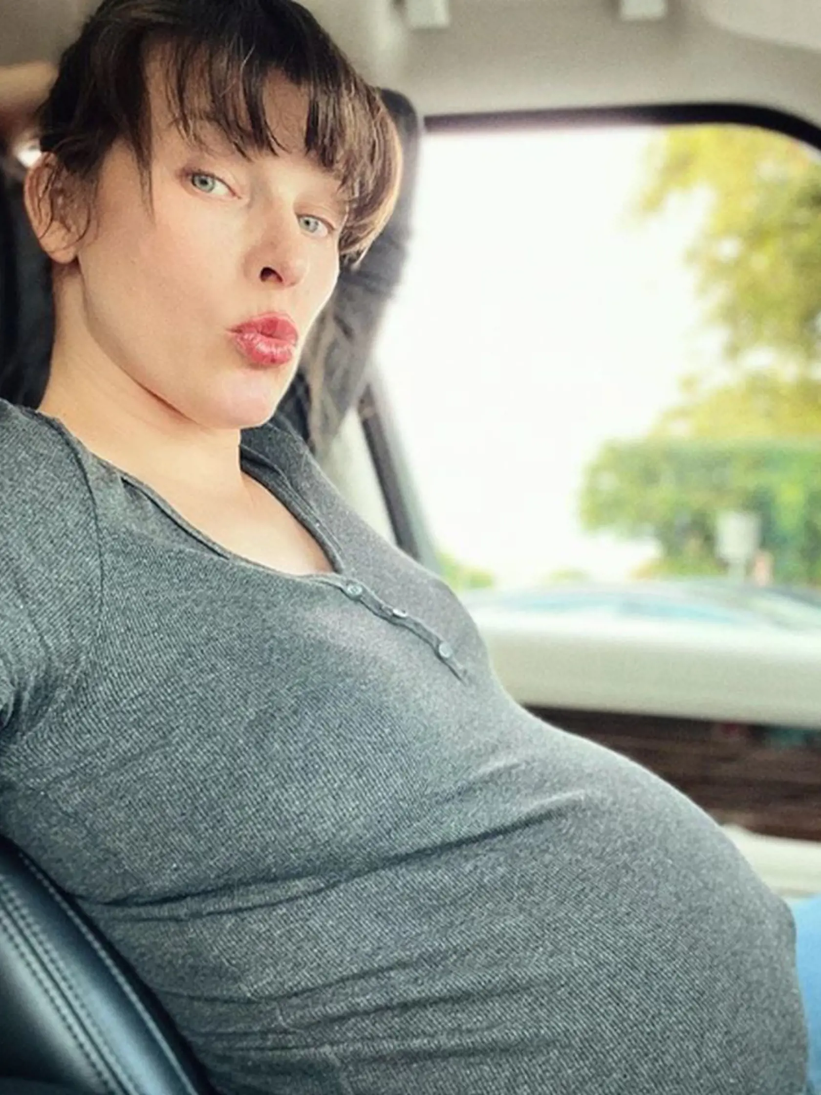 Milla Jovovich