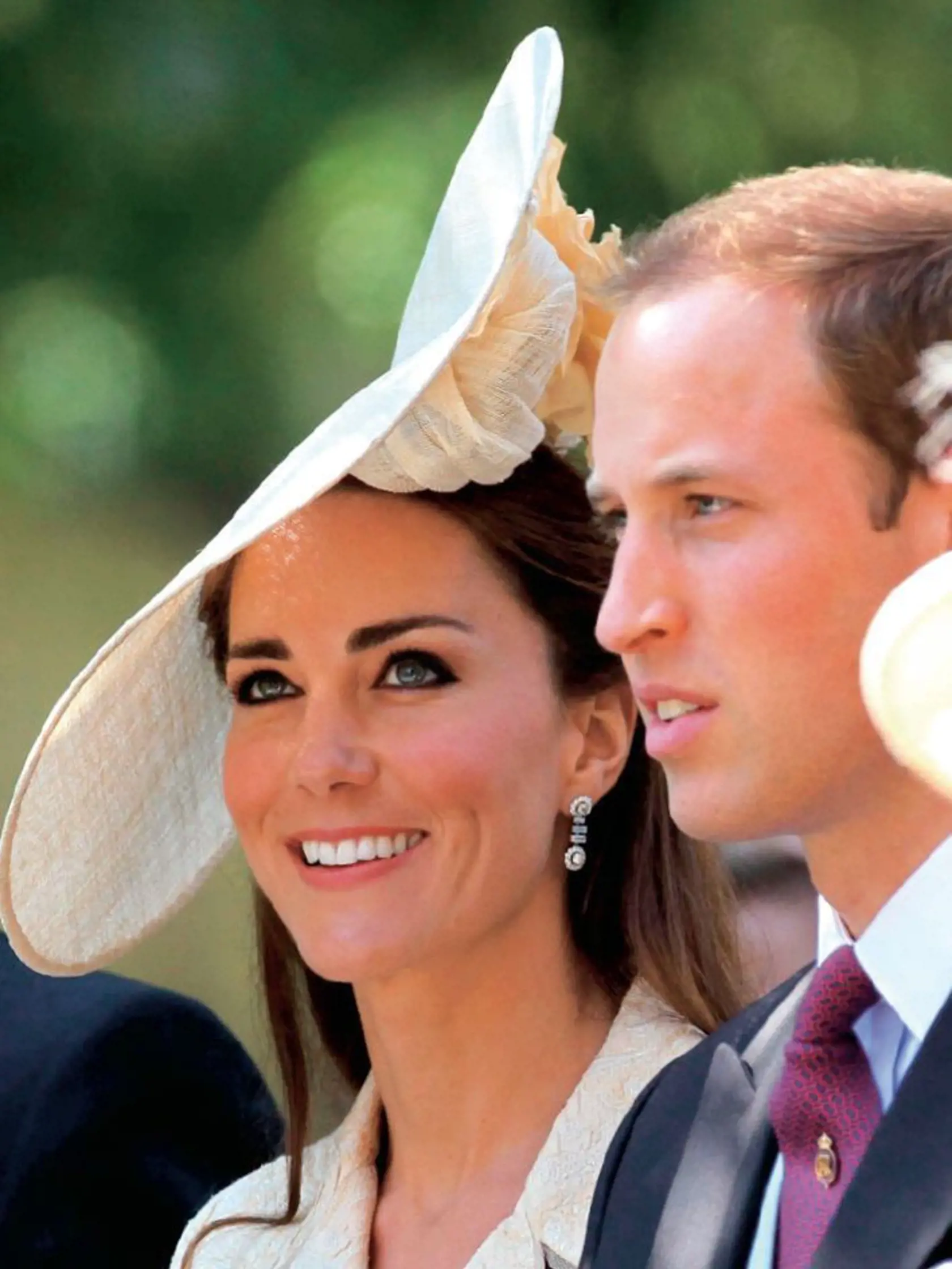 Kate a William sú pre Pippu dostatočnou reklamou.