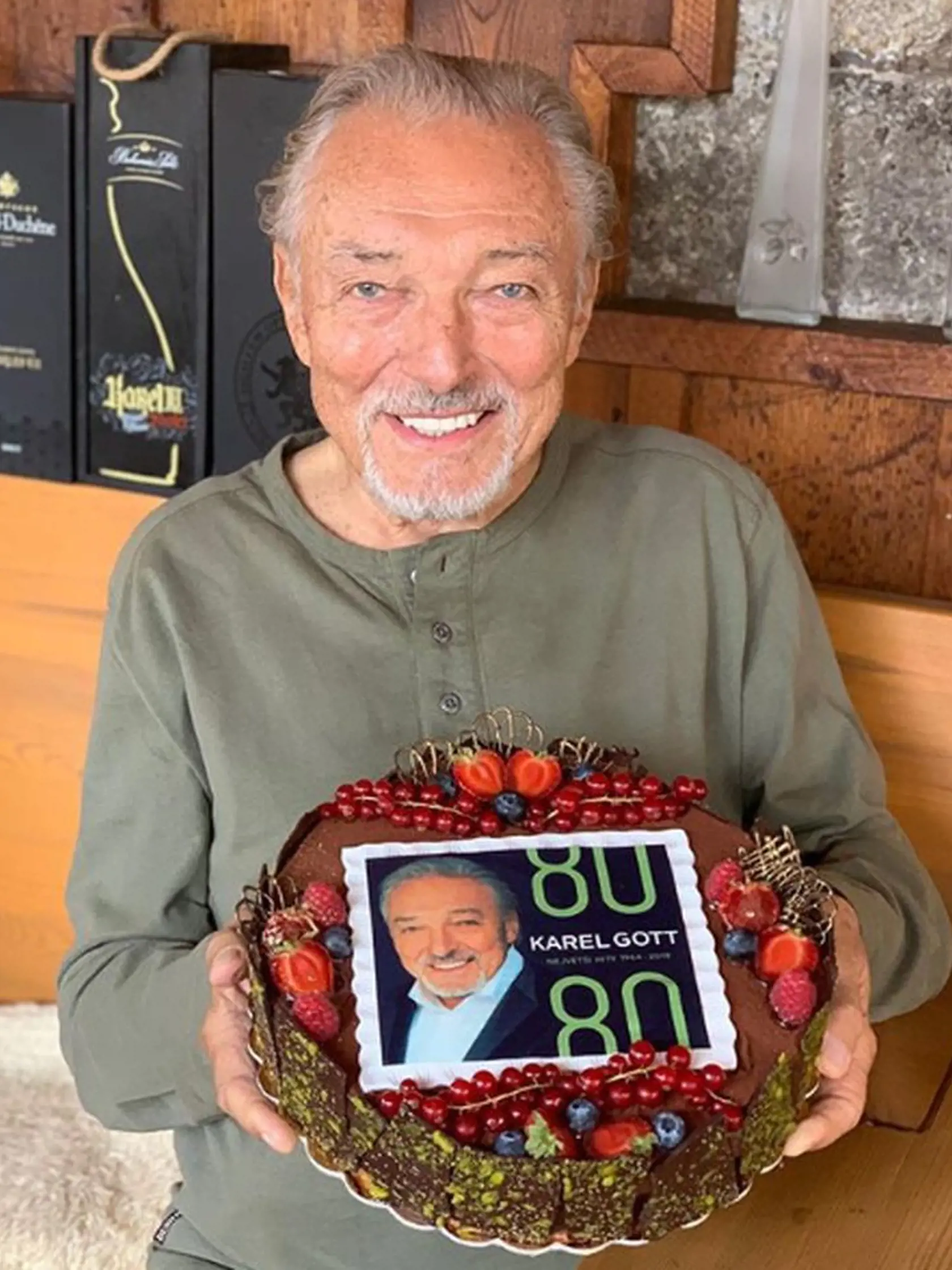 Karel Gott