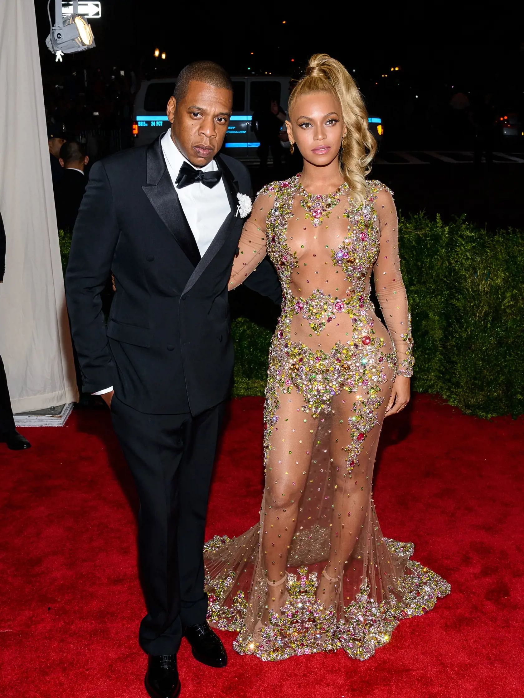 Beyonce