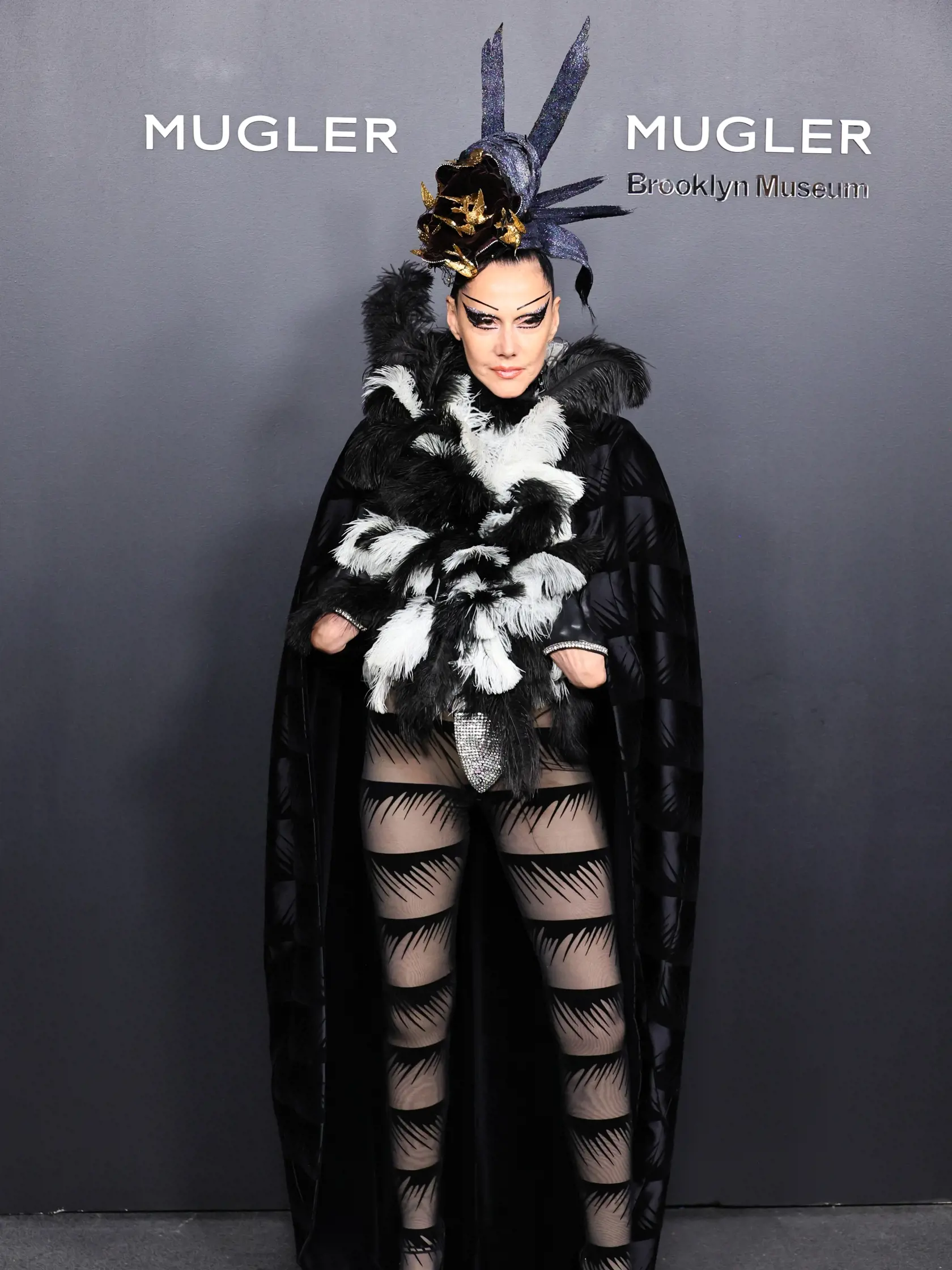 Producentka Susanne Bartsch