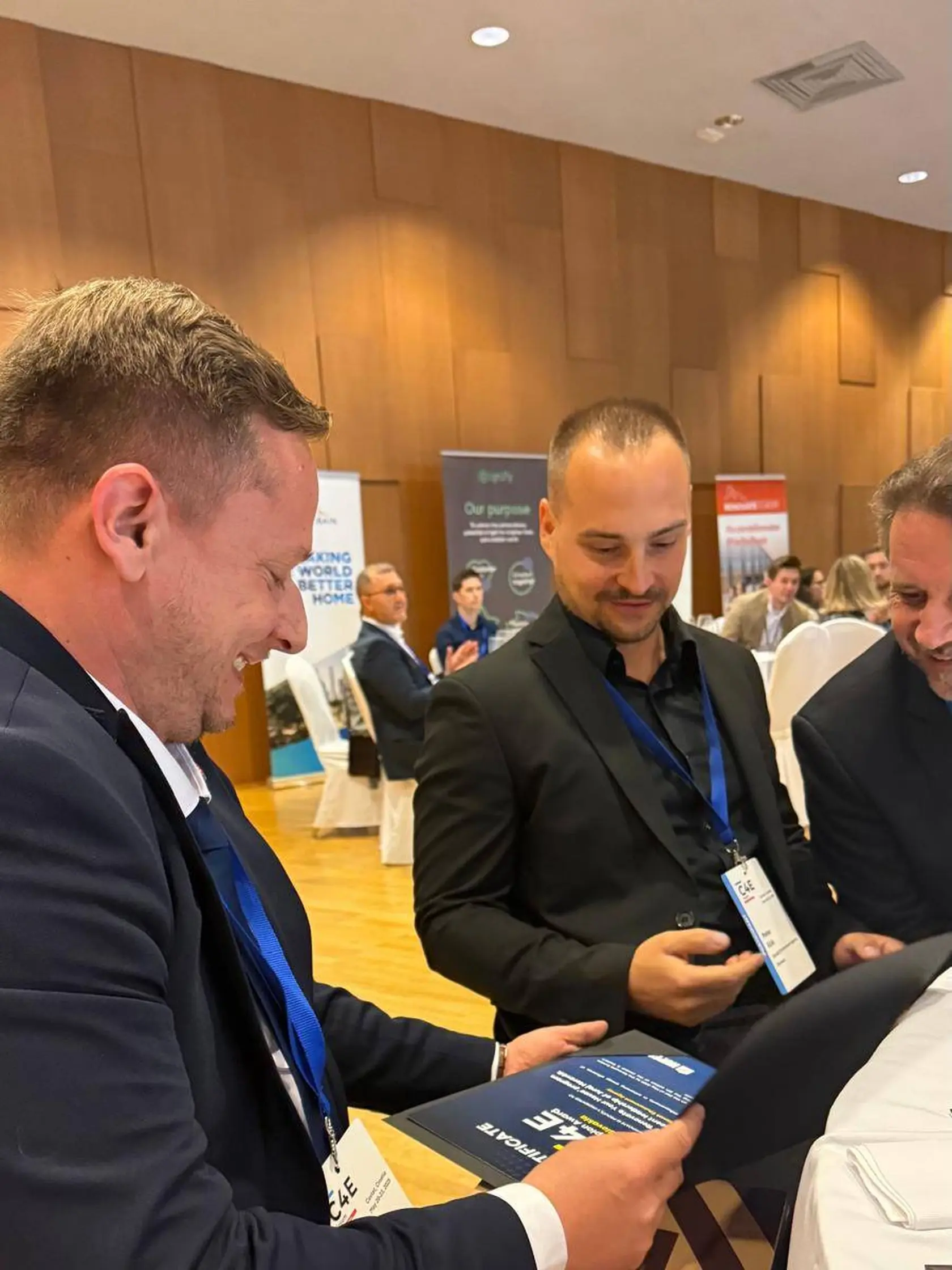 Slovensko získalo medzinárodné ocenenie za projekt Obnov dom