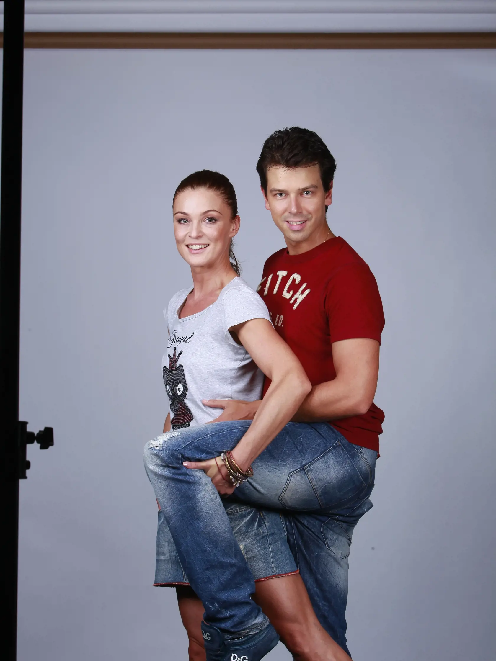 Chren Matej, Podzámska Elena