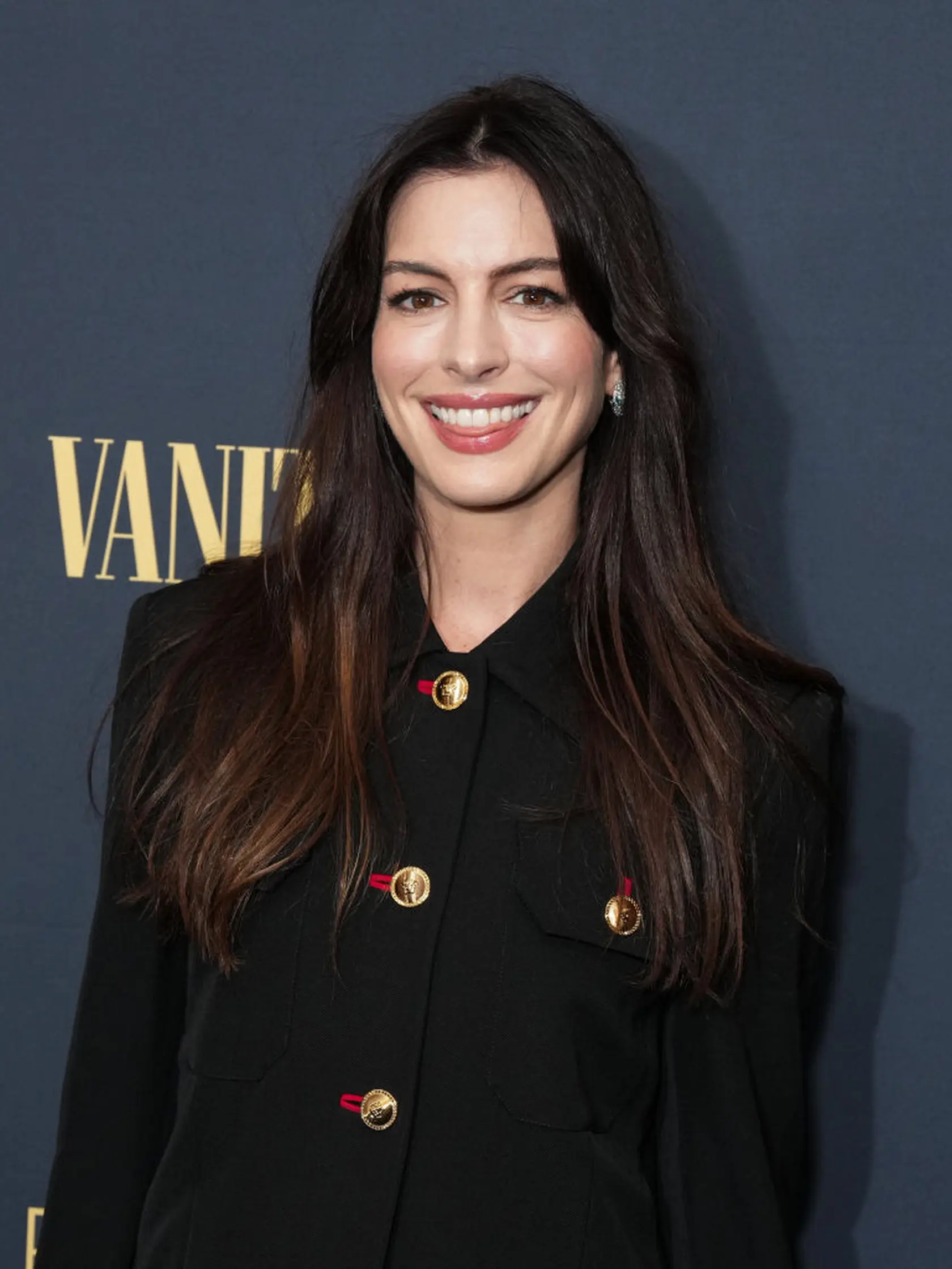 Anne Hathaway