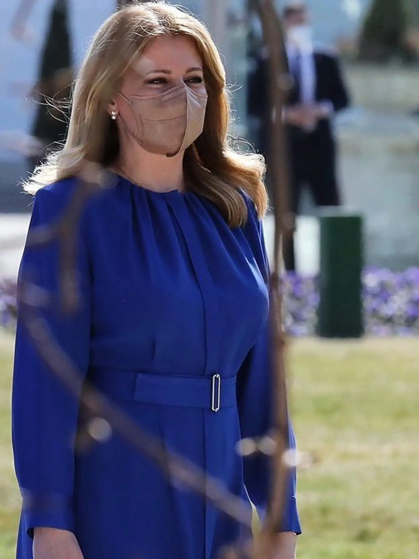 Zuzana Čaputová