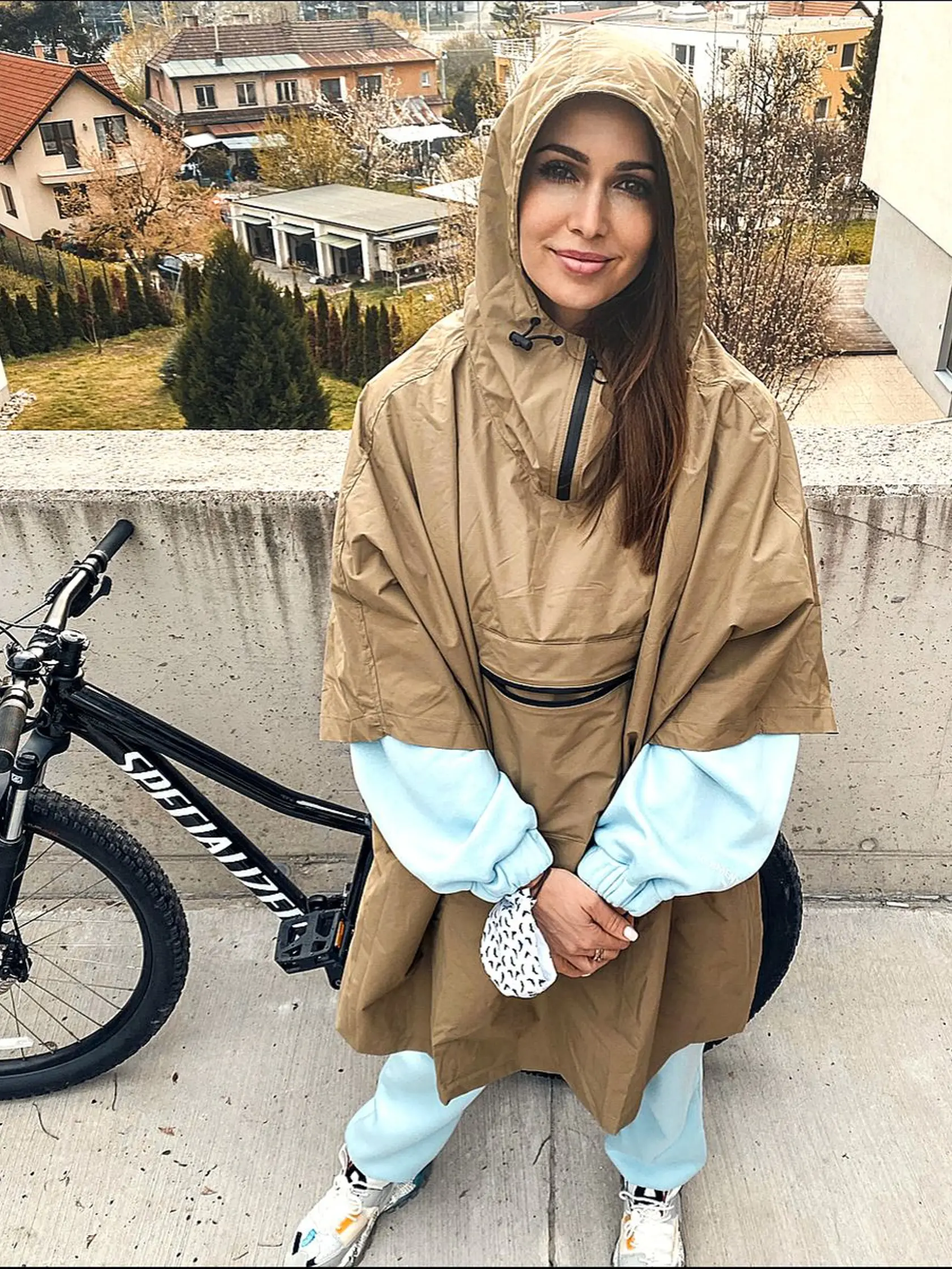 Lenka Šóošová