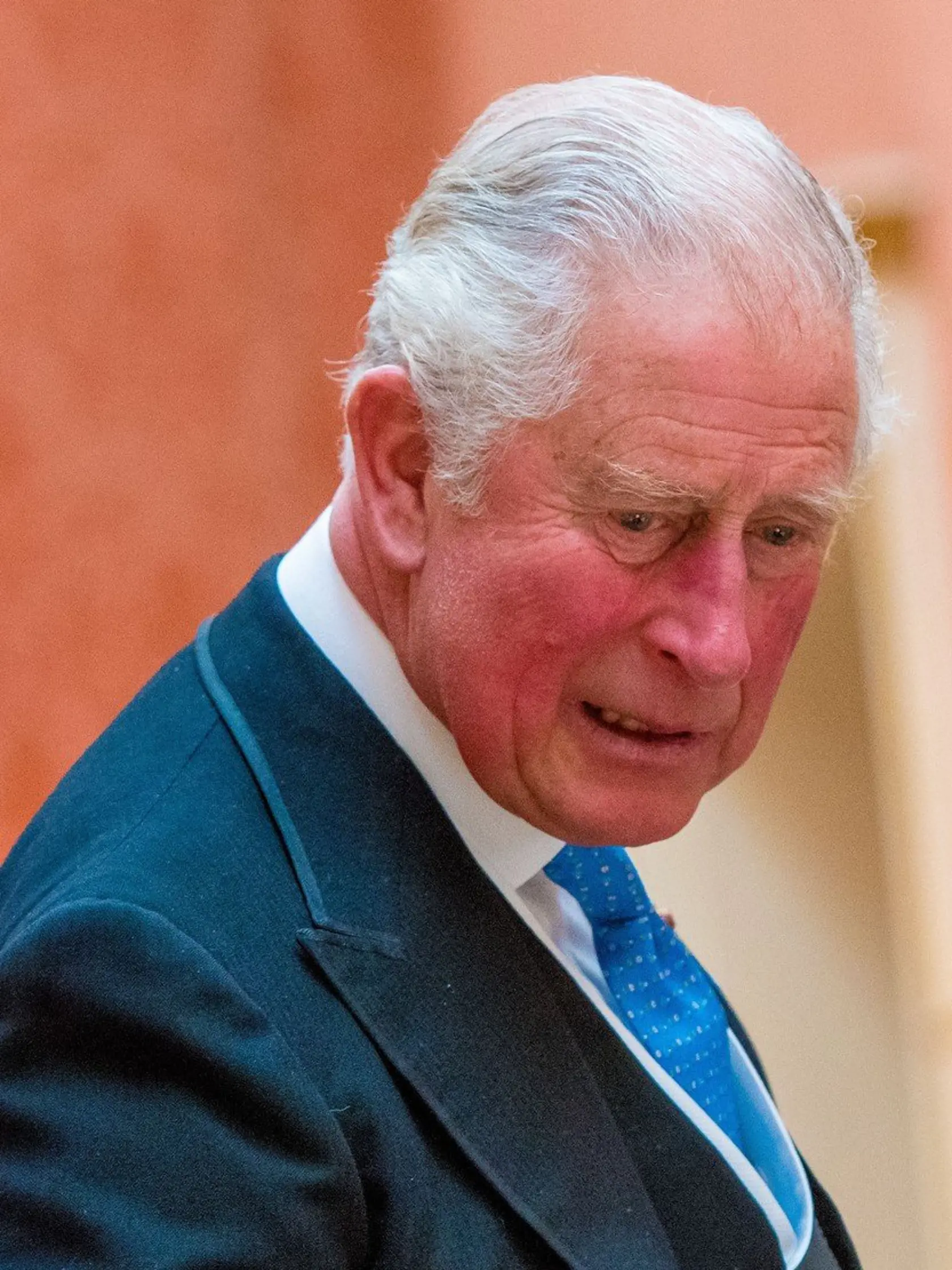 Princ Charles je njdlhšie čakajúci následník trónu.