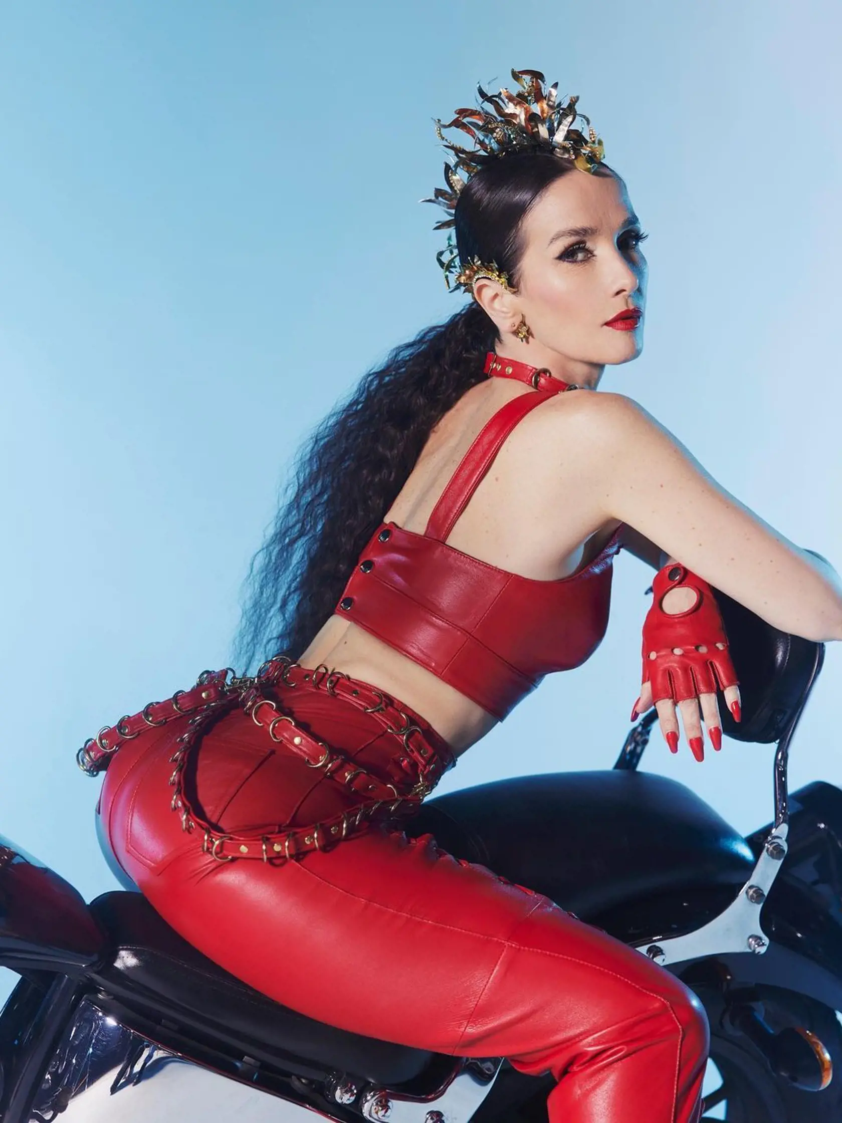 Natalia Oreiro