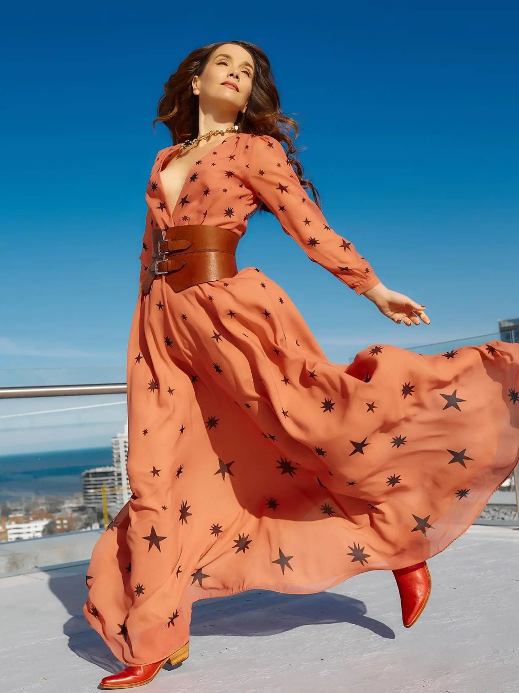 Natalia Oreiro