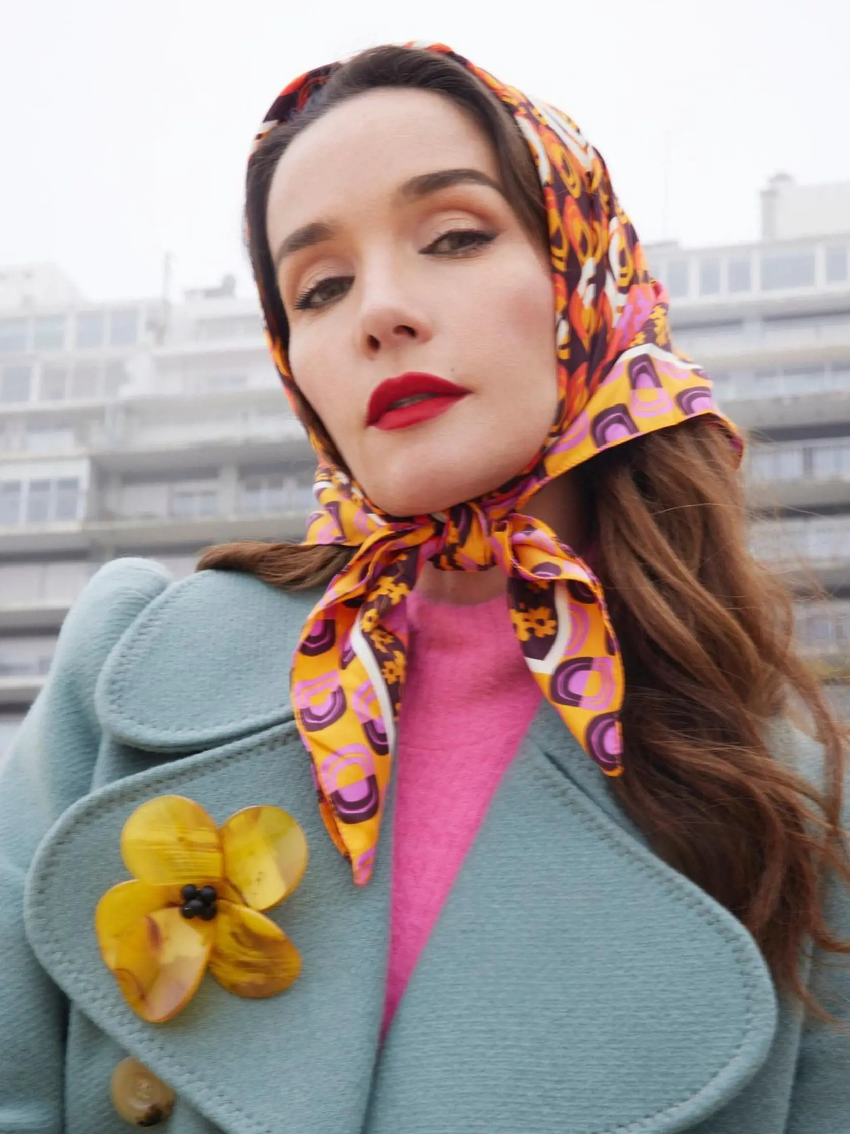 Natalia Oreiro