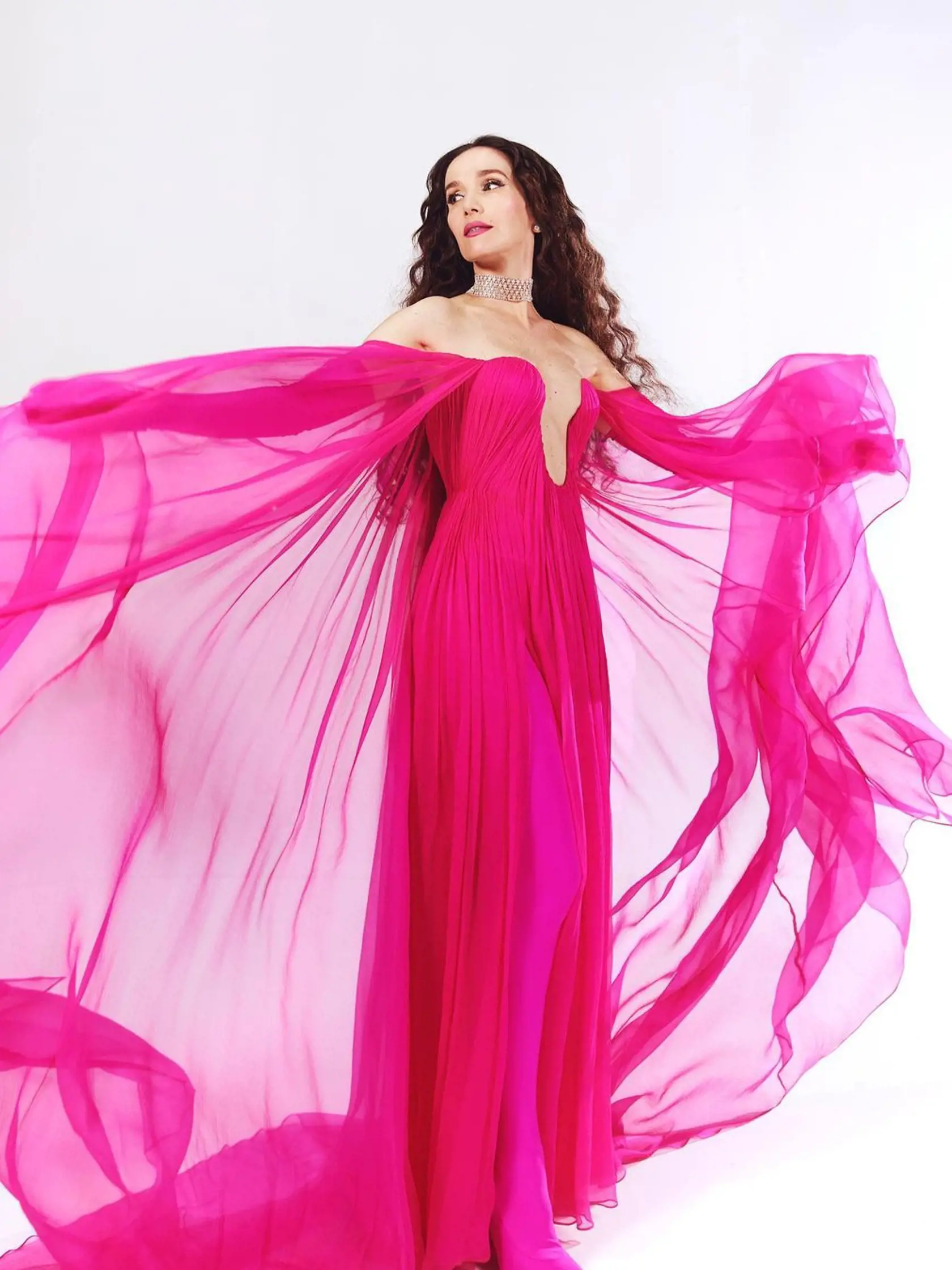 Natalia Oreiro