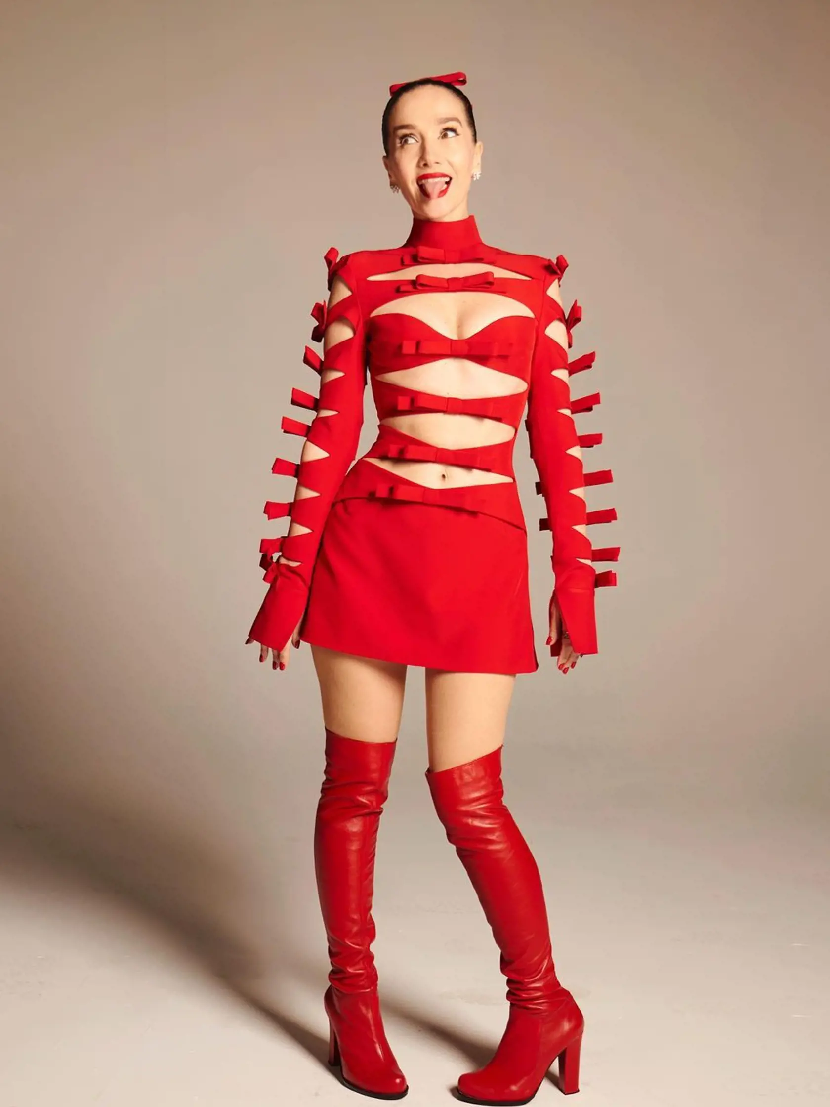 Natalia Oreiro