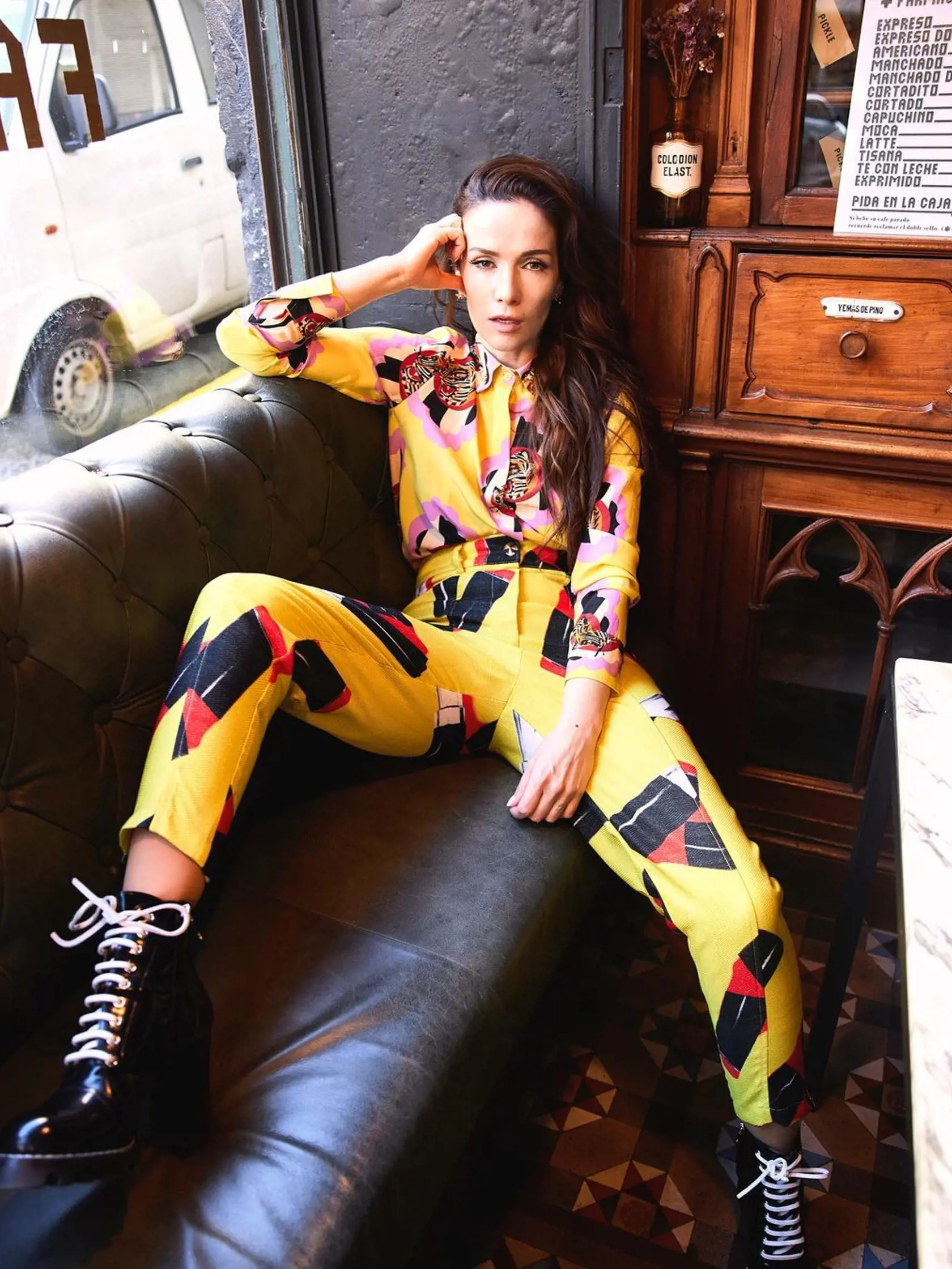 Natalia Oreiro