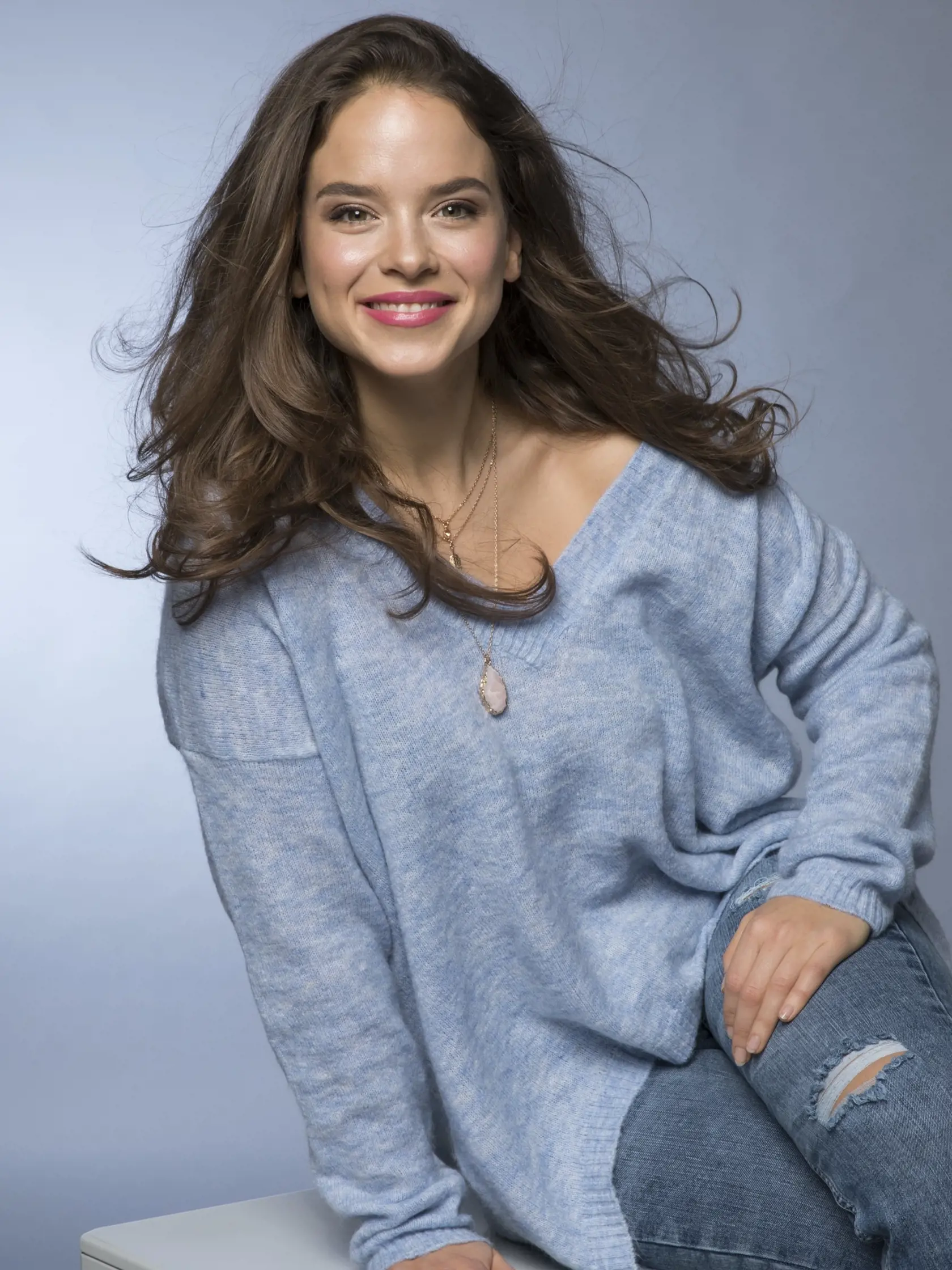Kristína Svarinská